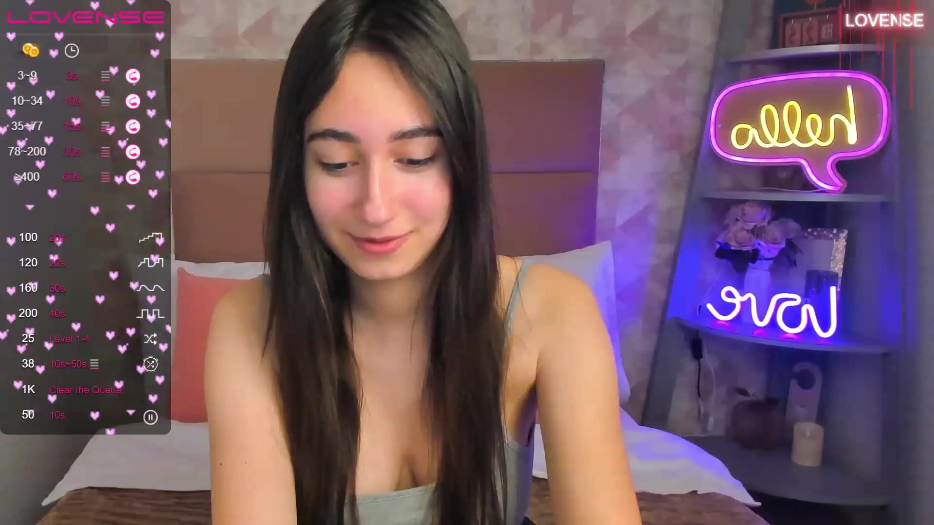 Gallery image thumbnail from SofiGrace's myfreecams stream on, 02/26/2023, 07:55 image 20 of 20