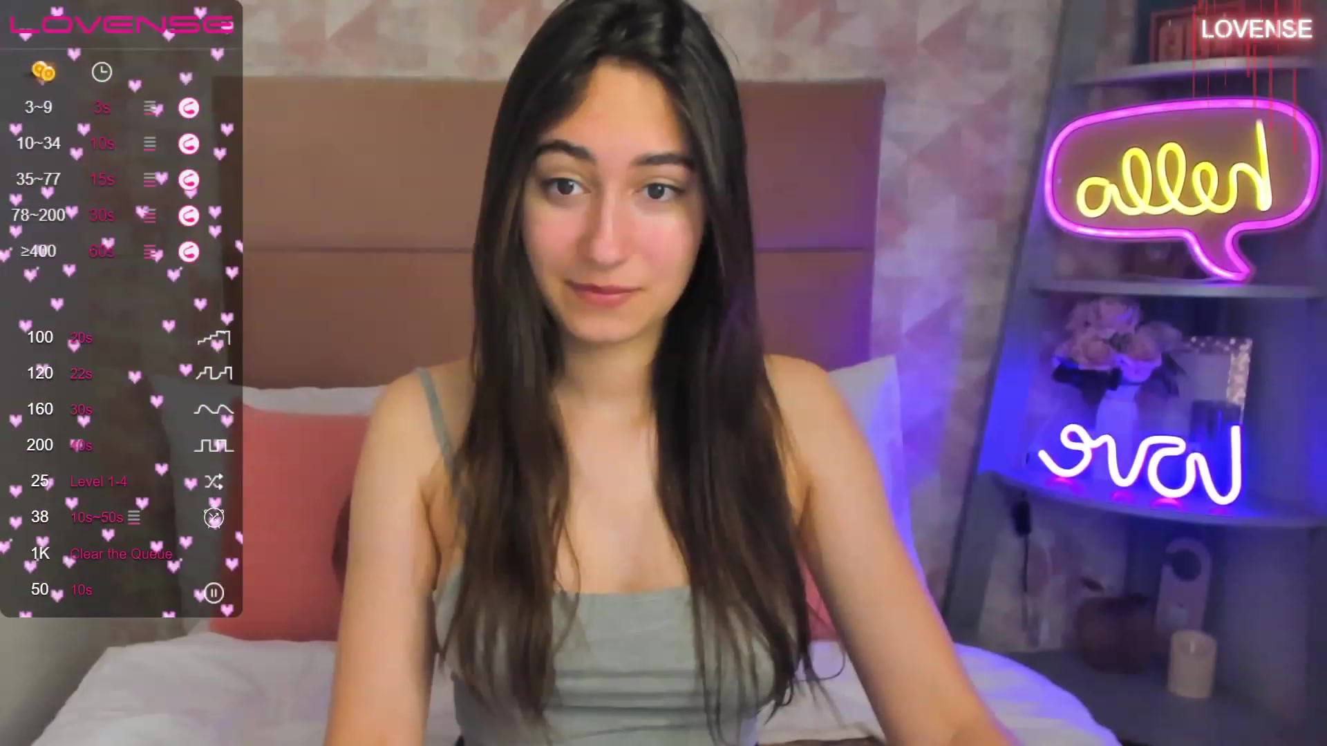Gallery image thumbnail from SofiGrace's myfreecams stream on, 02/26/2023, 07:55 image 9 of 20