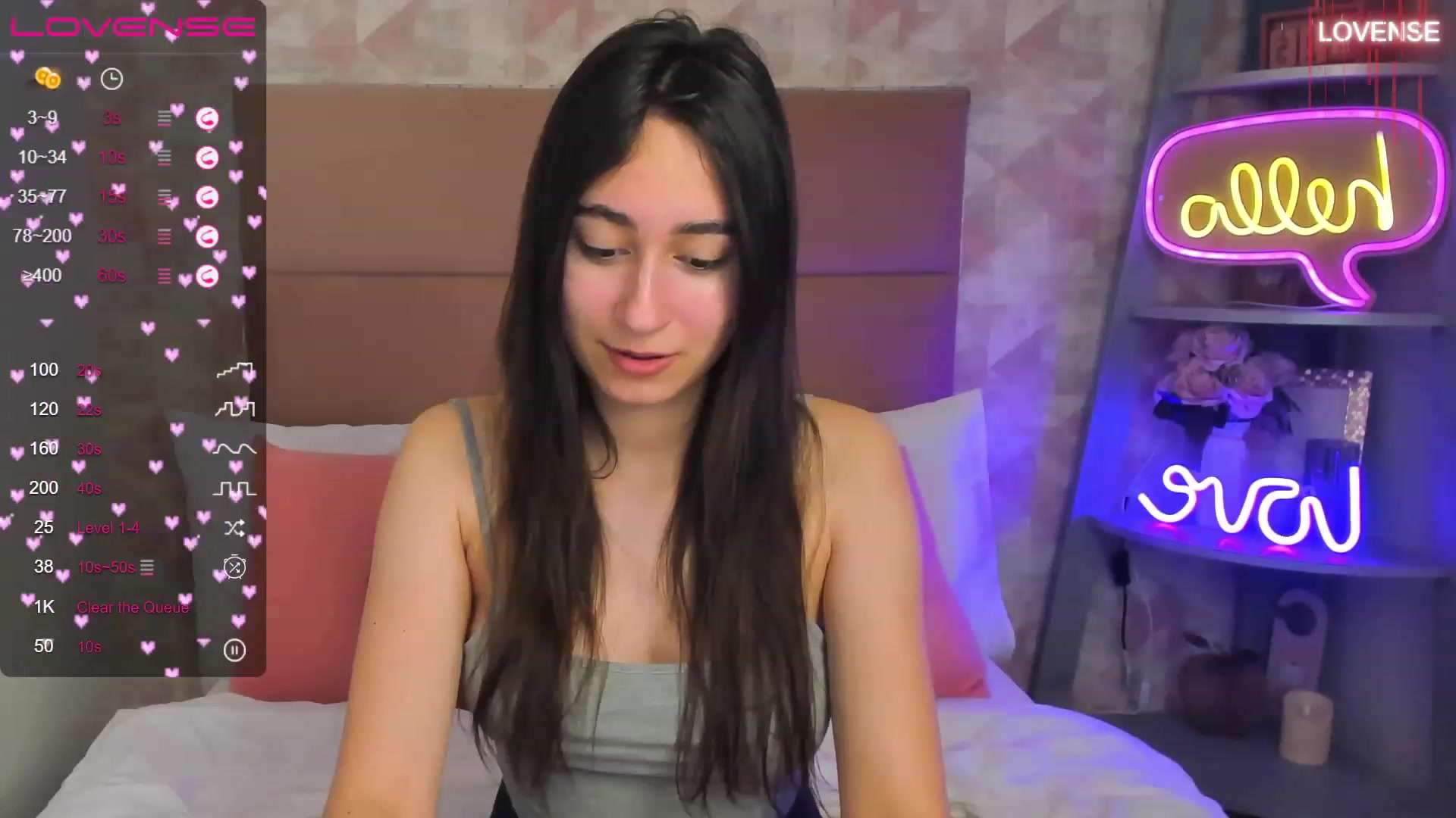 Gallery image thumbnail from SofiGrace's myfreecams stream on, 02/26/2023, 07:55 image 12 of 20