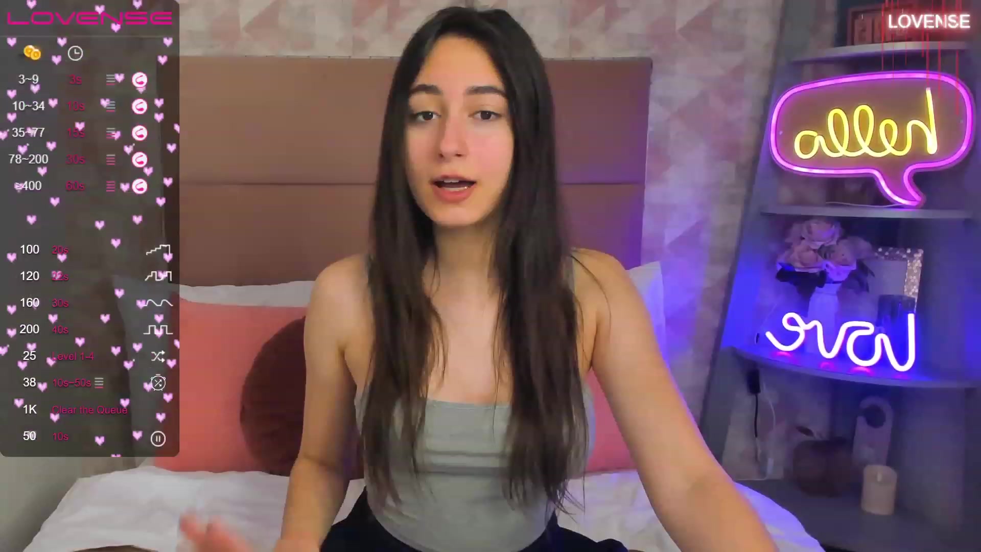 Gallery image thumbnail from SofiGrace's myfreecams stream on, 02/26/2023, 07:55 image 16 of 20