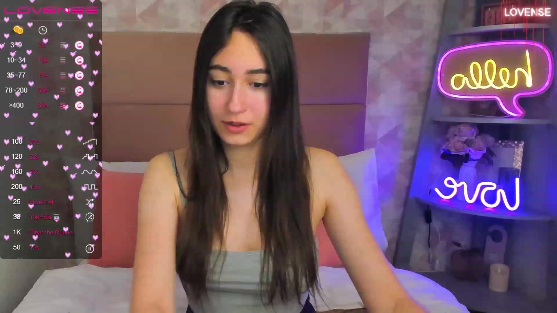Gallery image thumbnail from SofiGrace's myfreecams stream on, 02/26/2023, 07:55 image 11 of 20