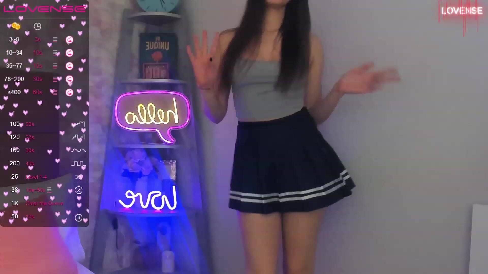 Gallery image thumbnail from SofiGrace's myfreecams stream on, 02/26/2023, 09:11 image 15 of 20