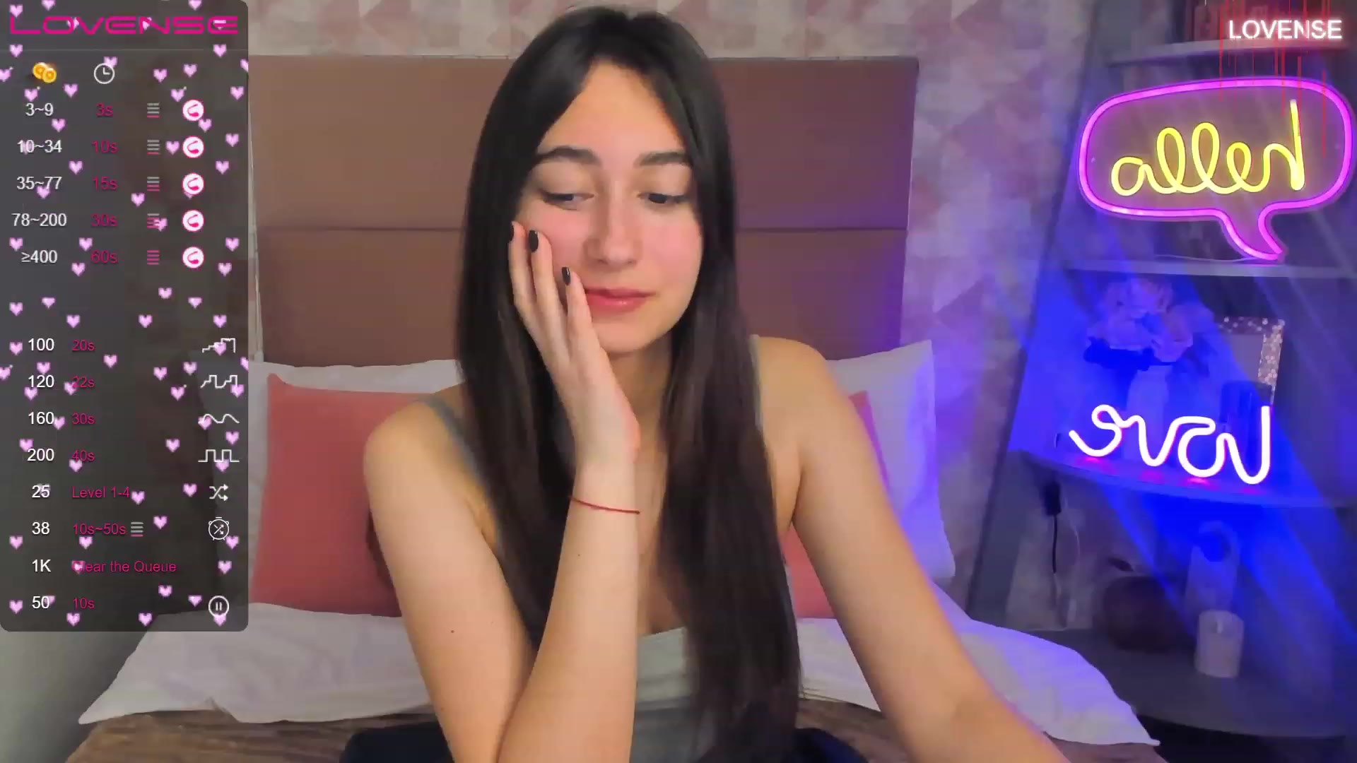 Gallery image thumbnail from SofiGrace's myfreecams stream on, 02/26/2023, 09:11 image 10 of 20