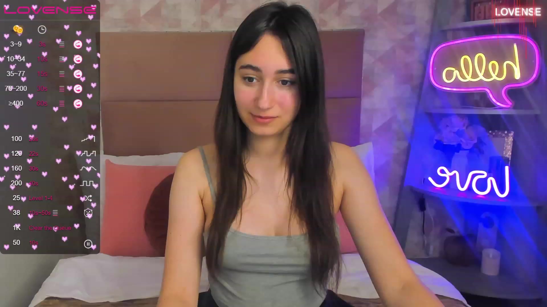 Gallery image thumbnail from SofiGrace's myfreecams stream on, 02/26/2023, 09:11 image 17 of 20