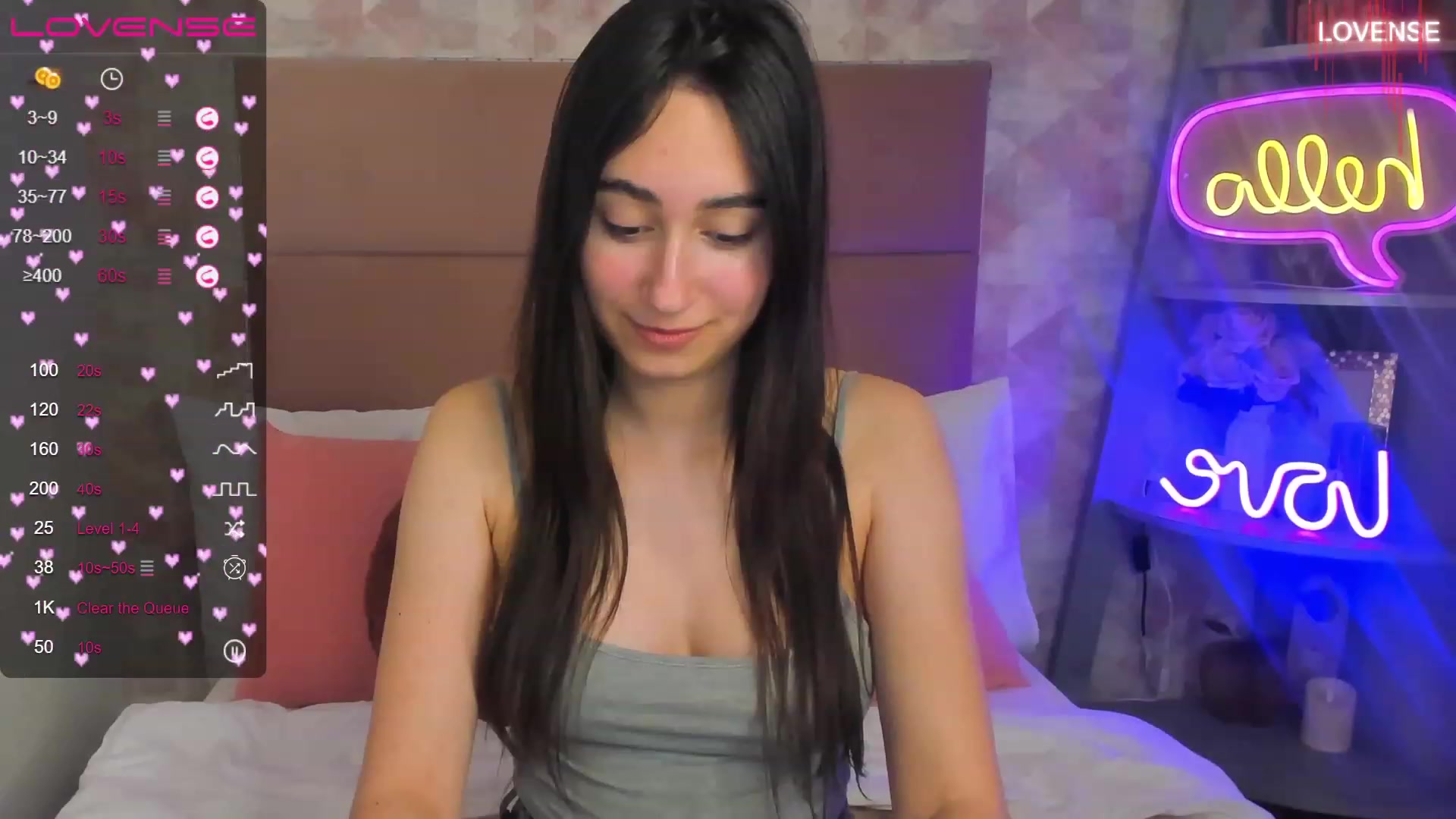 Gallery image thumbnail from SofiGrace's myfreecams stream on, 02/26/2023, 11:31 image 15 of 20
