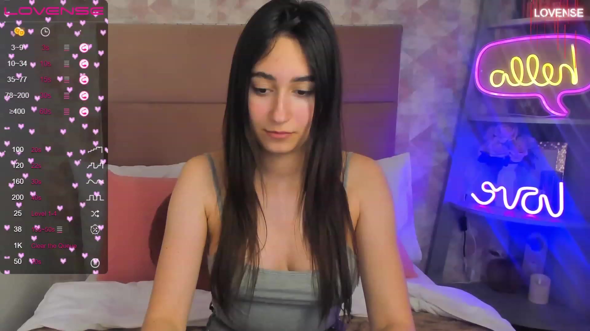 Gallery image thumbnail from SofiGrace's myfreecams stream on, 02/26/2023, 11:31 image 16 of 20