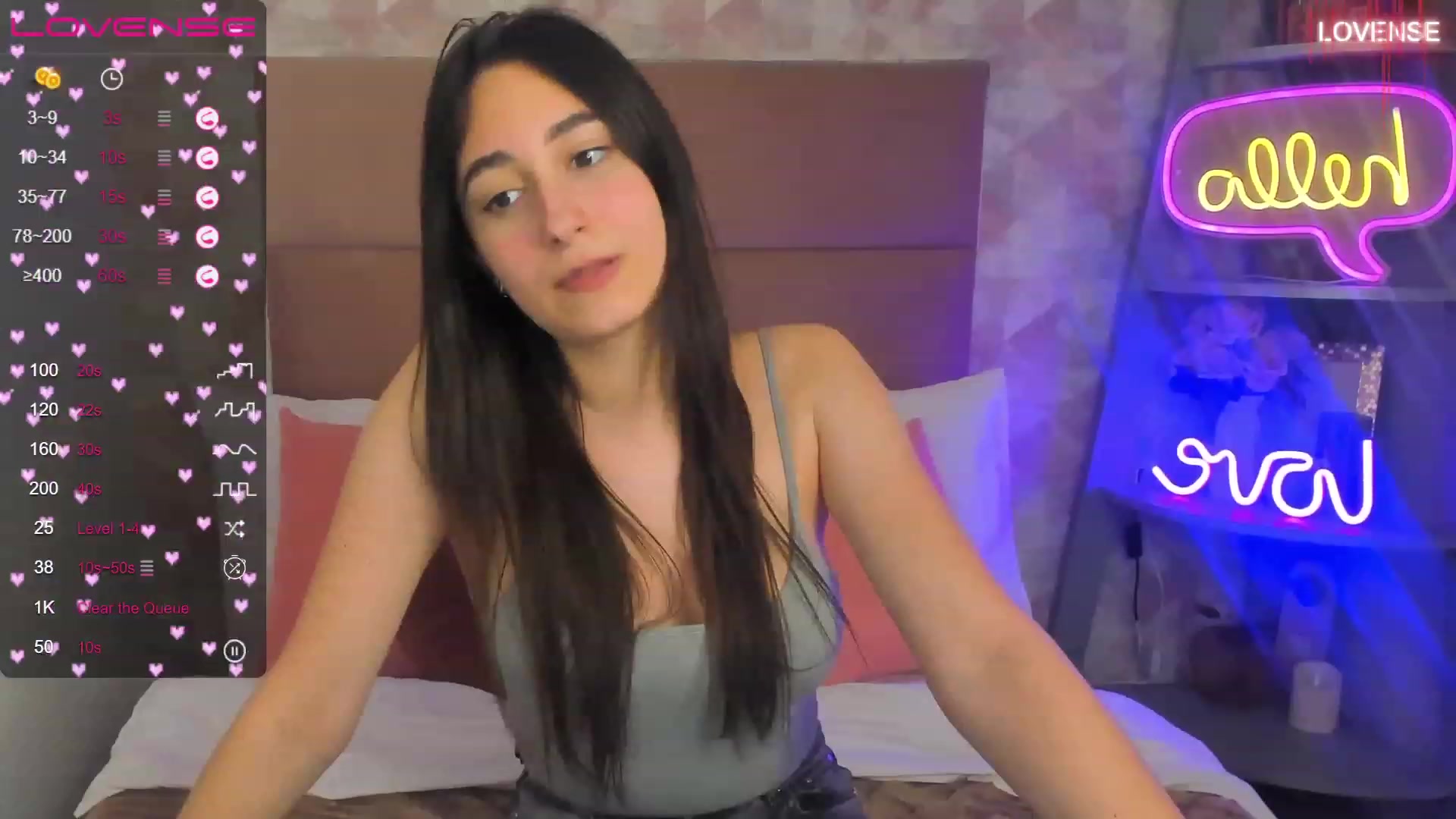 Gallery image thumbnail from SofiGrace's myfreecams stream on, 02/26/2023, 11:31 image 14 of 20