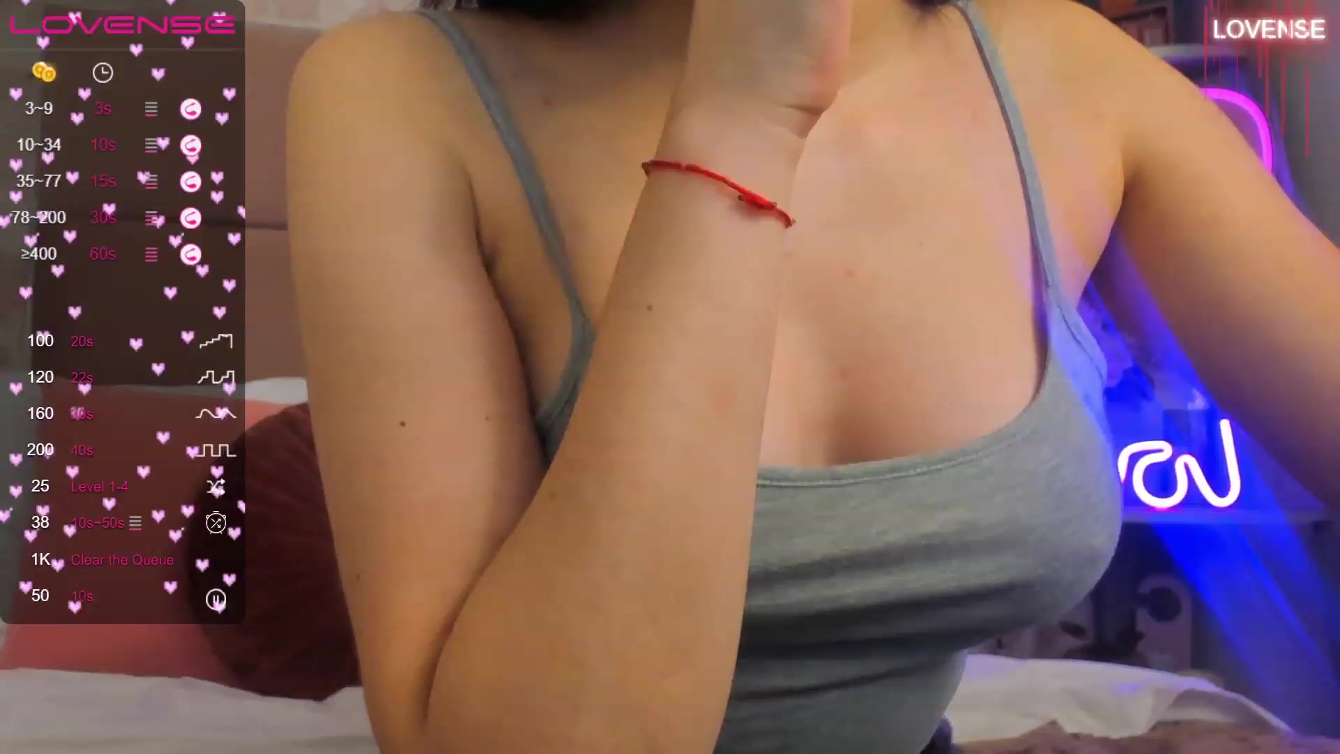 Gallery image thumbnail from SofiGrace's myfreecams stream on, 02/26/2023, 11:31 image 7 of 20