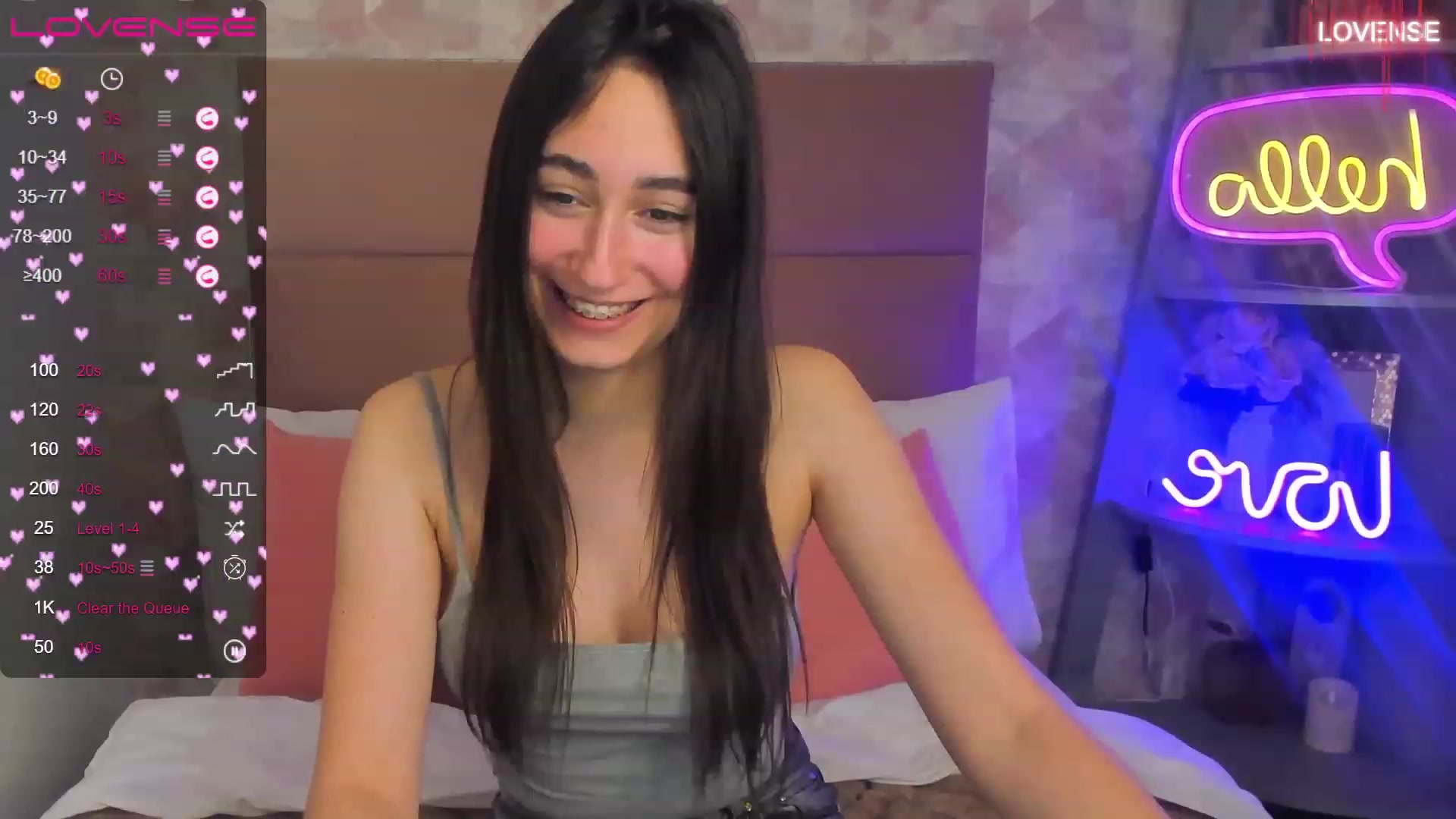Gallery image thumbnail from SofiGrace's myfreecams stream on, 02/26/2023, 11:31 image 17 of 20