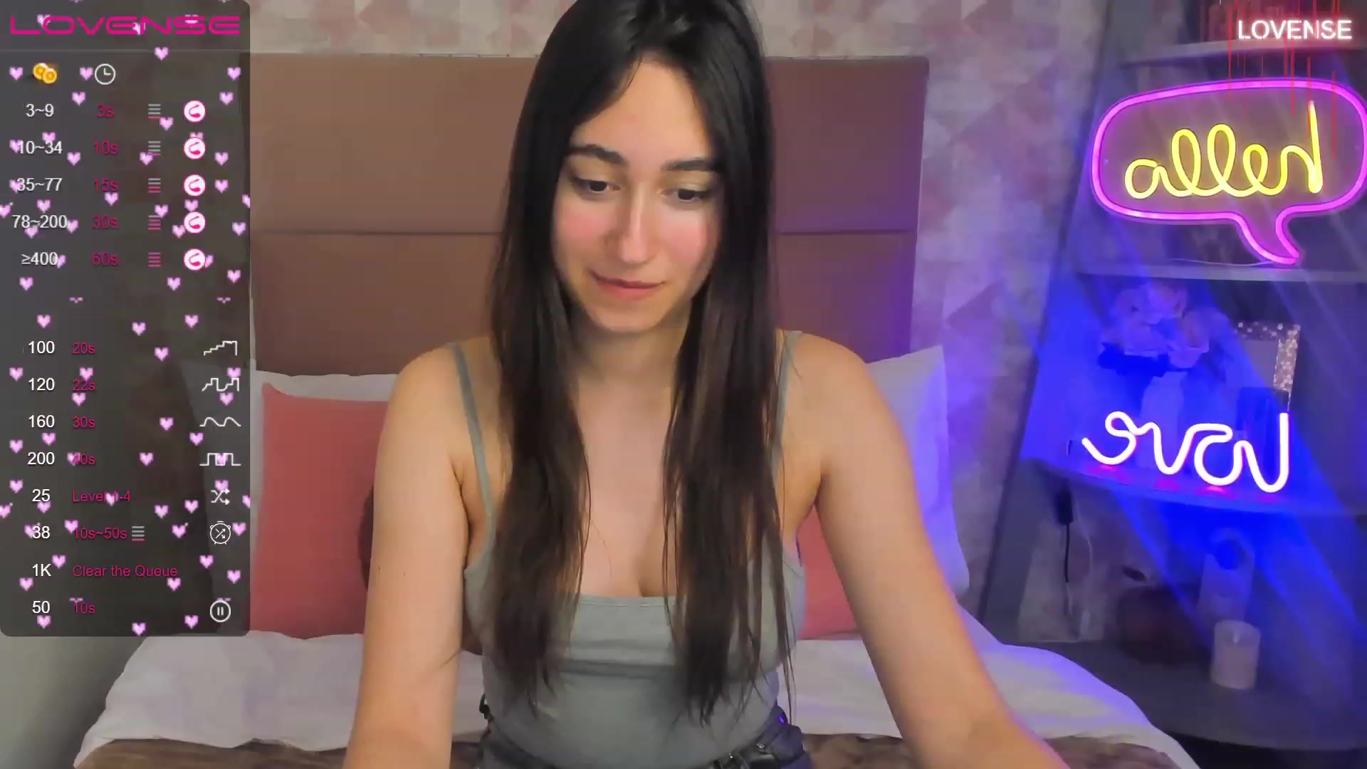 Gallery image thumbnail from SofiGrace's myfreecams stream on, 02/26/2023, 11:31 image 13 of 20