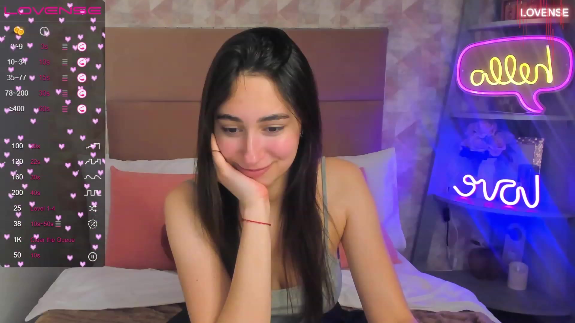 Gallery image thumbnail from SofiGrace's myfreecams stream on, 02/26/2023, 13:02 image 14 of 20