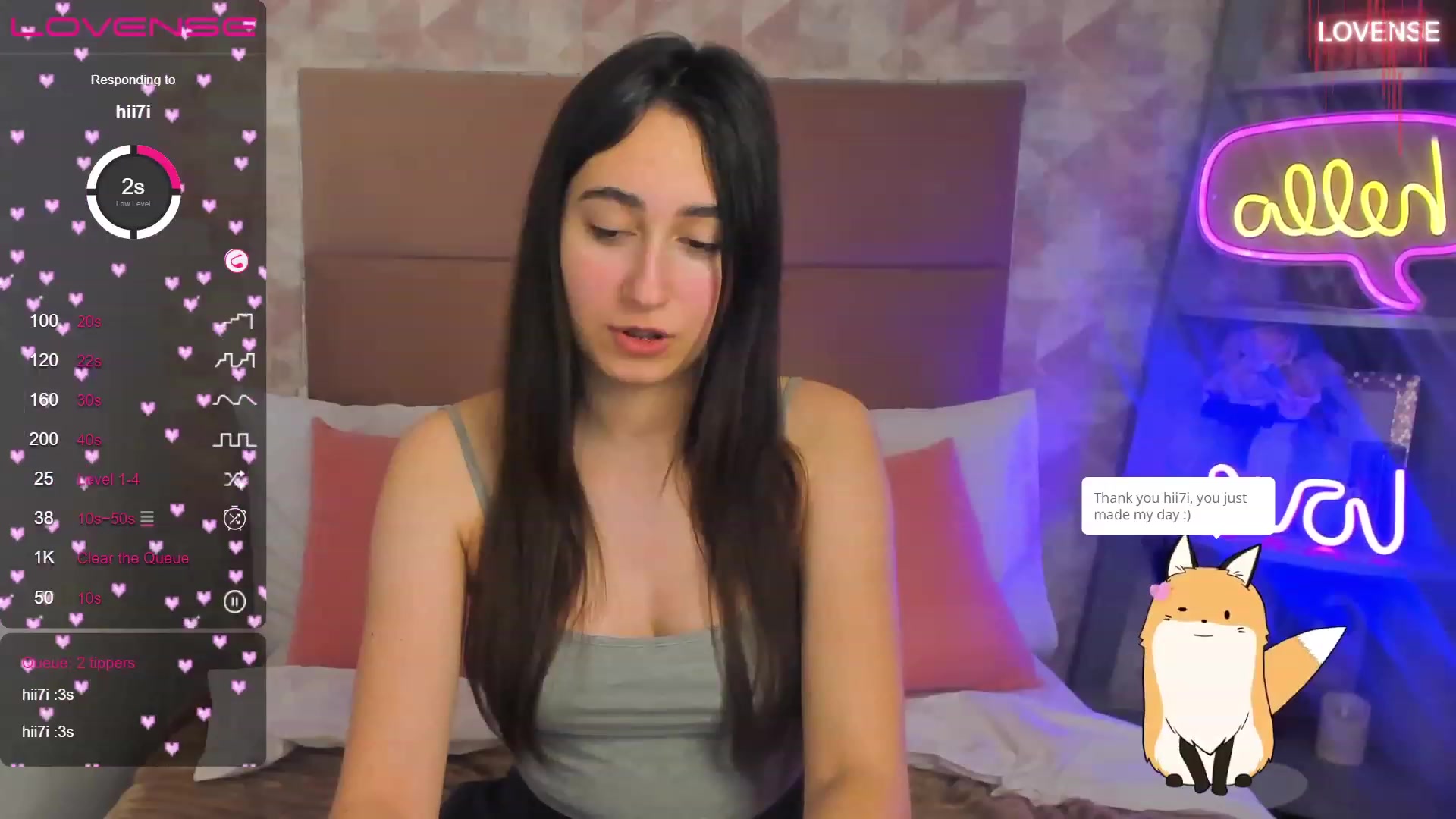 Gallery image thumbnail from SofiGrace's myfreecams stream on, 02/26/2023, 13:02 image 2 of 20