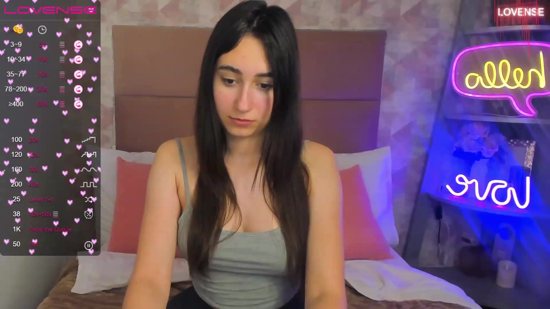 Gallery image thumbnail from SofiGrace's myfreecams stream on, 02/26/2023, 13:02 image 5 of 20