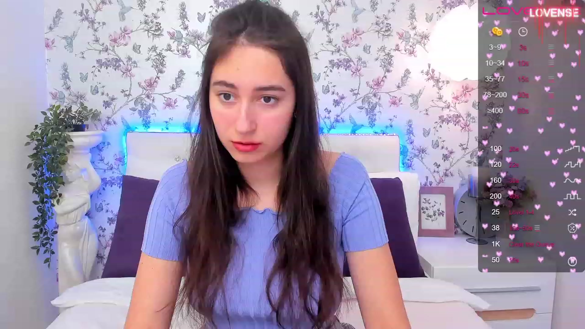 Gallery image thumbnail from SofiGrace's myfreecams stream on, 03/01/2023, 13:47 image 1 of 20