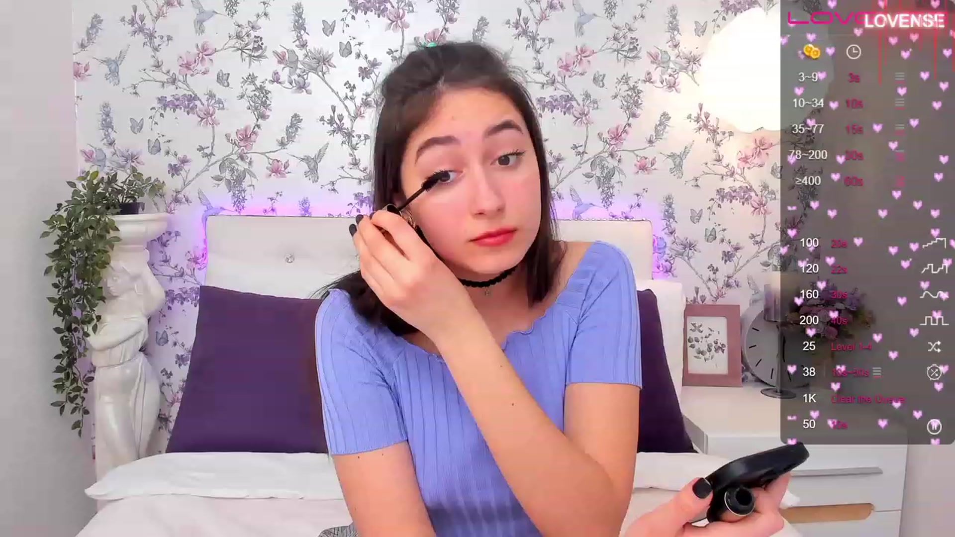 Gallery image thumbnail from SofiGrace's myfreecams stream on, 03/01/2023, 13:47 image 9 of 20