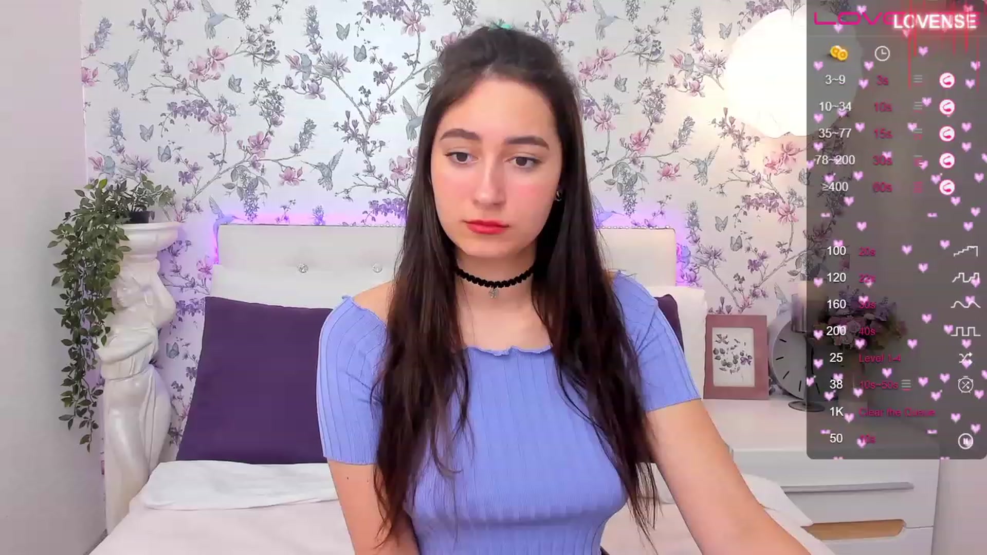 Gallery image thumbnail from SofiGrace's myfreecams stream on, 03/01/2023, 15:12 image 2 of 20