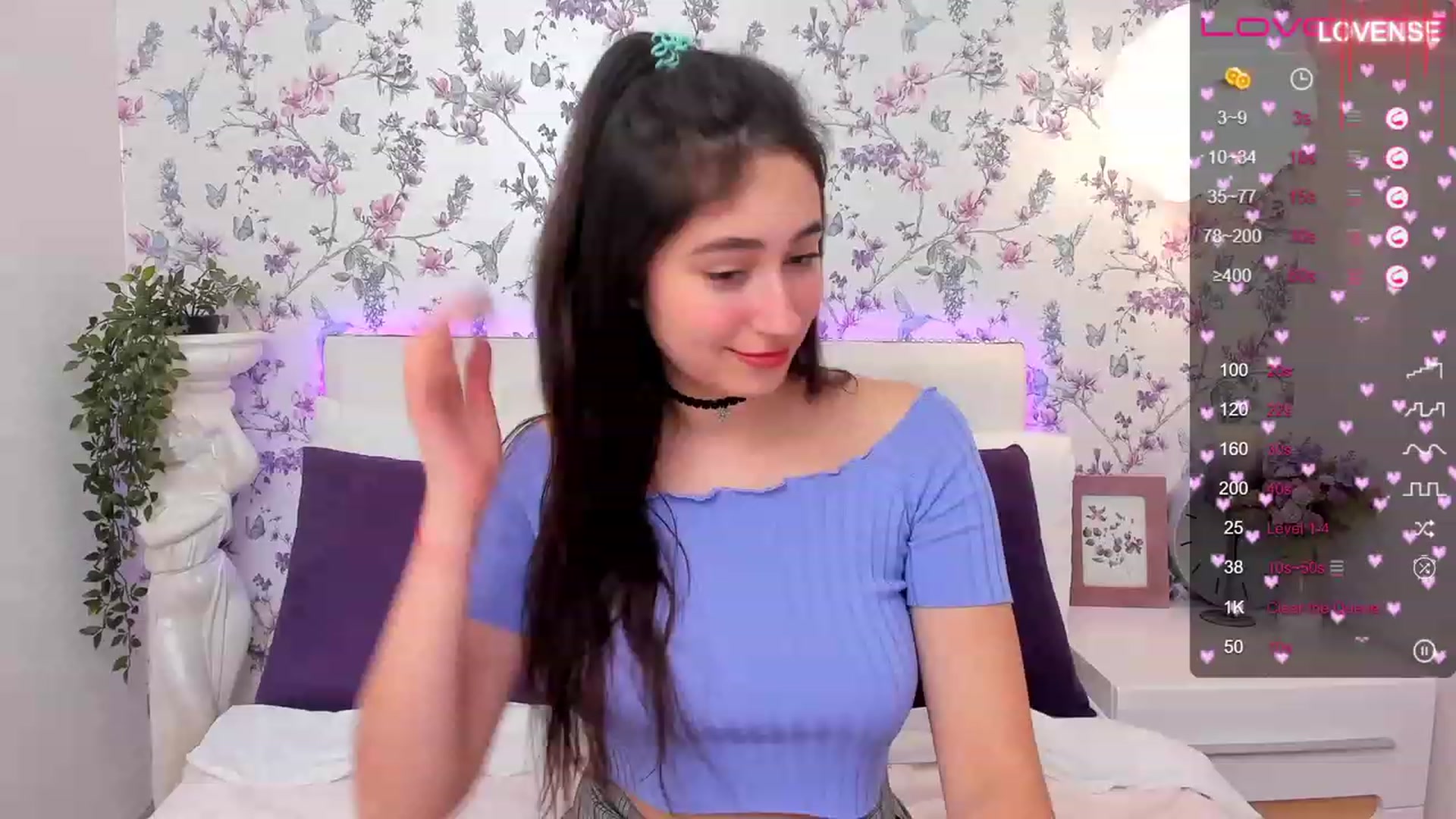 Gallery image thumbnail from SofiGrace's myfreecams stream on, 03/01/2023, 15:12 image 12 of 20
