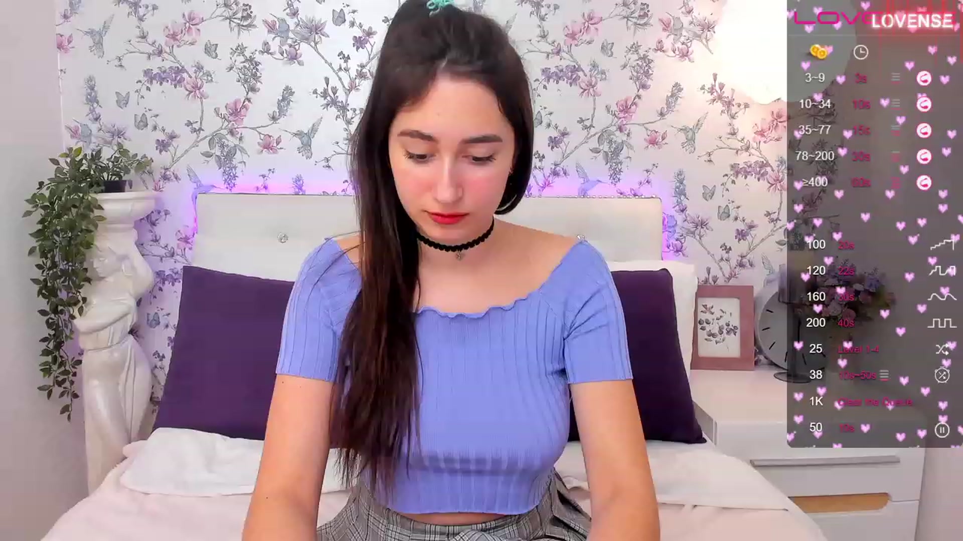 Gallery image thumbnail from SofiGrace's myfreecams stream on, 03/01/2023, 19:35 image 15 of 20
