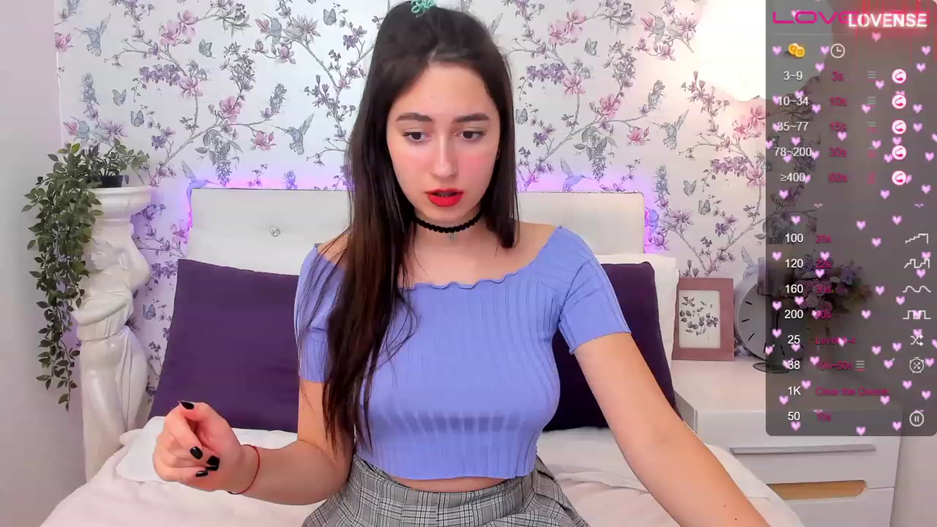 Gallery image thumbnail from SofiGrace's myfreecams stream on, 03/01/2023, 19:35 image 12 of 20