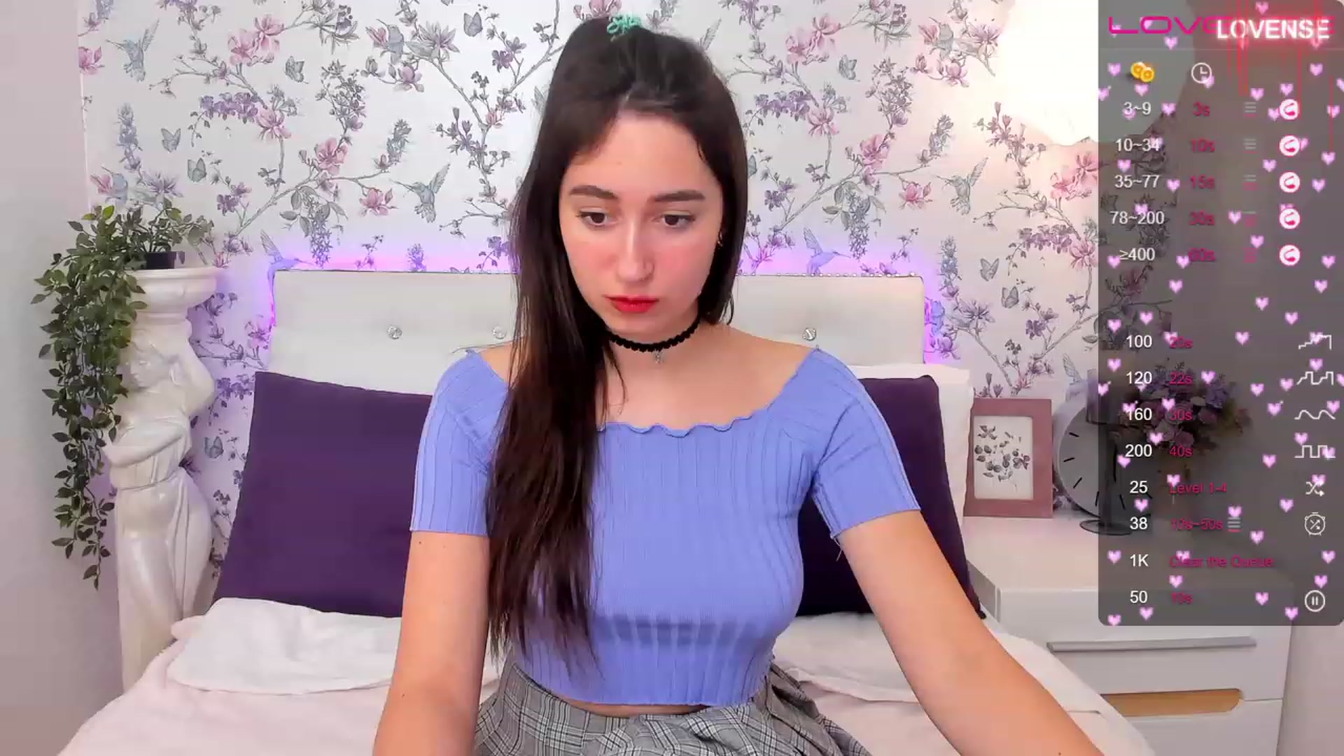 Gallery image thumbnail from SofiGrace's myfreecams stream on, 03/01/2023, 19:35 image 17 of 20