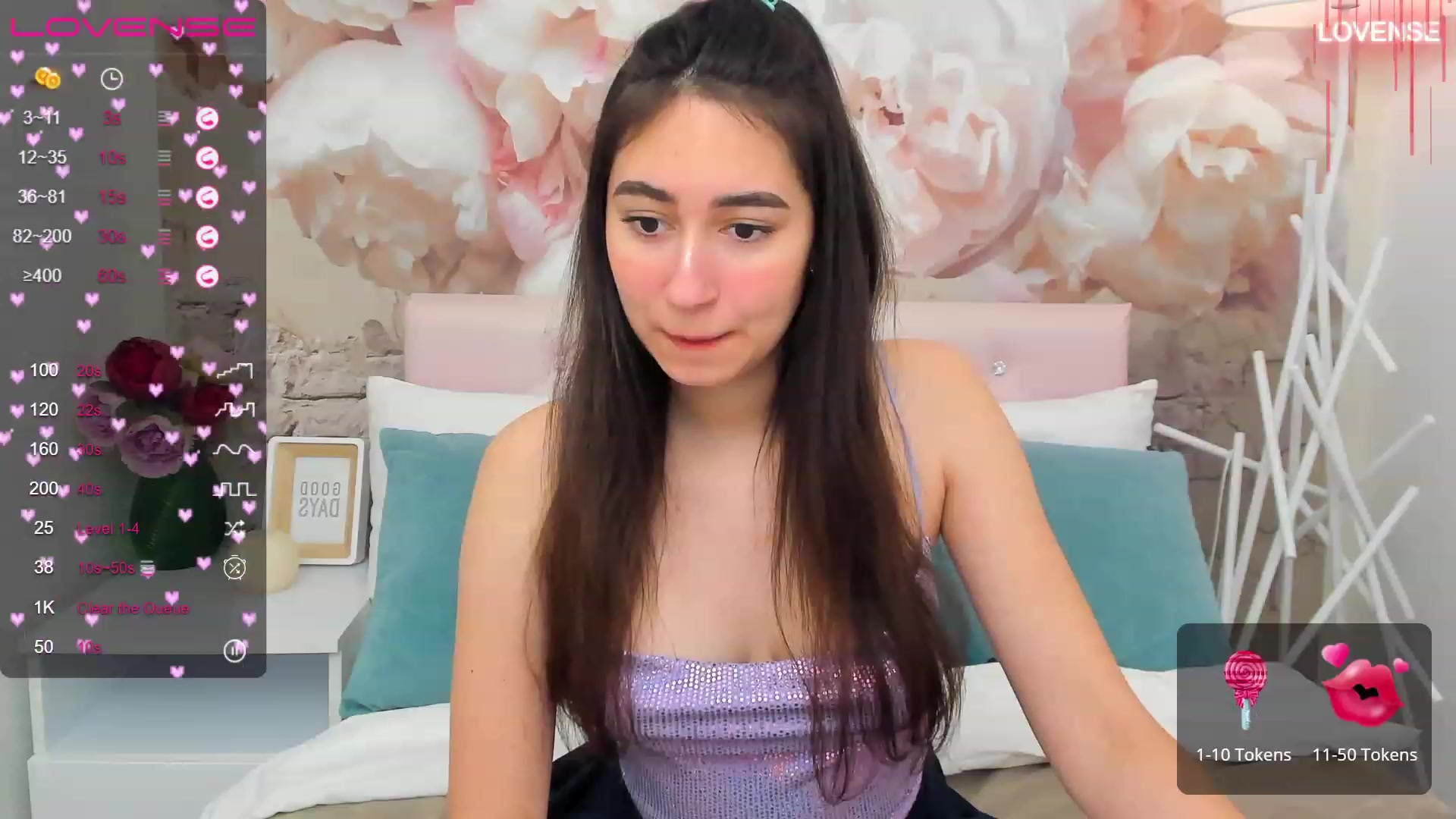 Gallery image thumbnail from SofiGrace's myfreecams stream on, 03/02/2023, 14:36 image 4 of 20