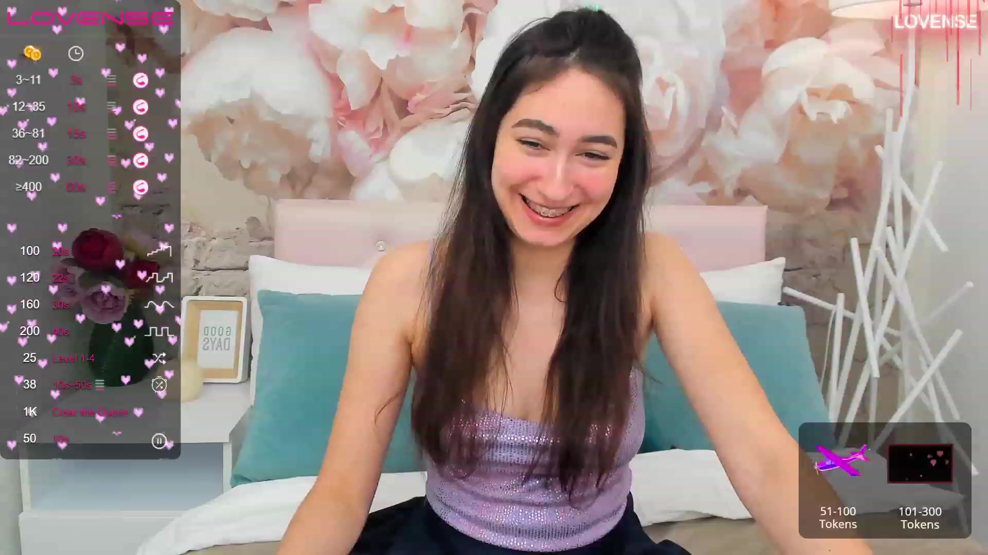 Gallery image thumbnail from SofiGrace's myfreecams stream on, 03/02/2023, 14:36 image 3 of 20
