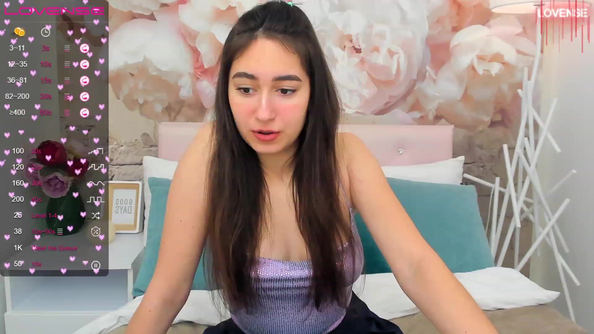Gallery image thumbnail from SofiGrace's myfreecams stream on, 03/02/2023, 14:36 image 11 of 20