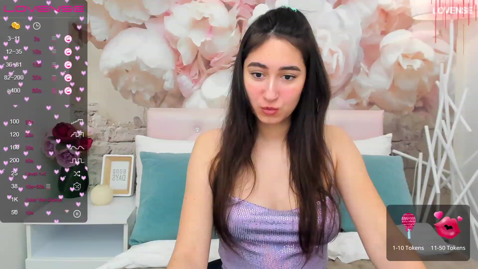Gallery image thumbnail from SofiGrace's myfreecams stream on, 03/02/2023, 14:36 image 15 of 20