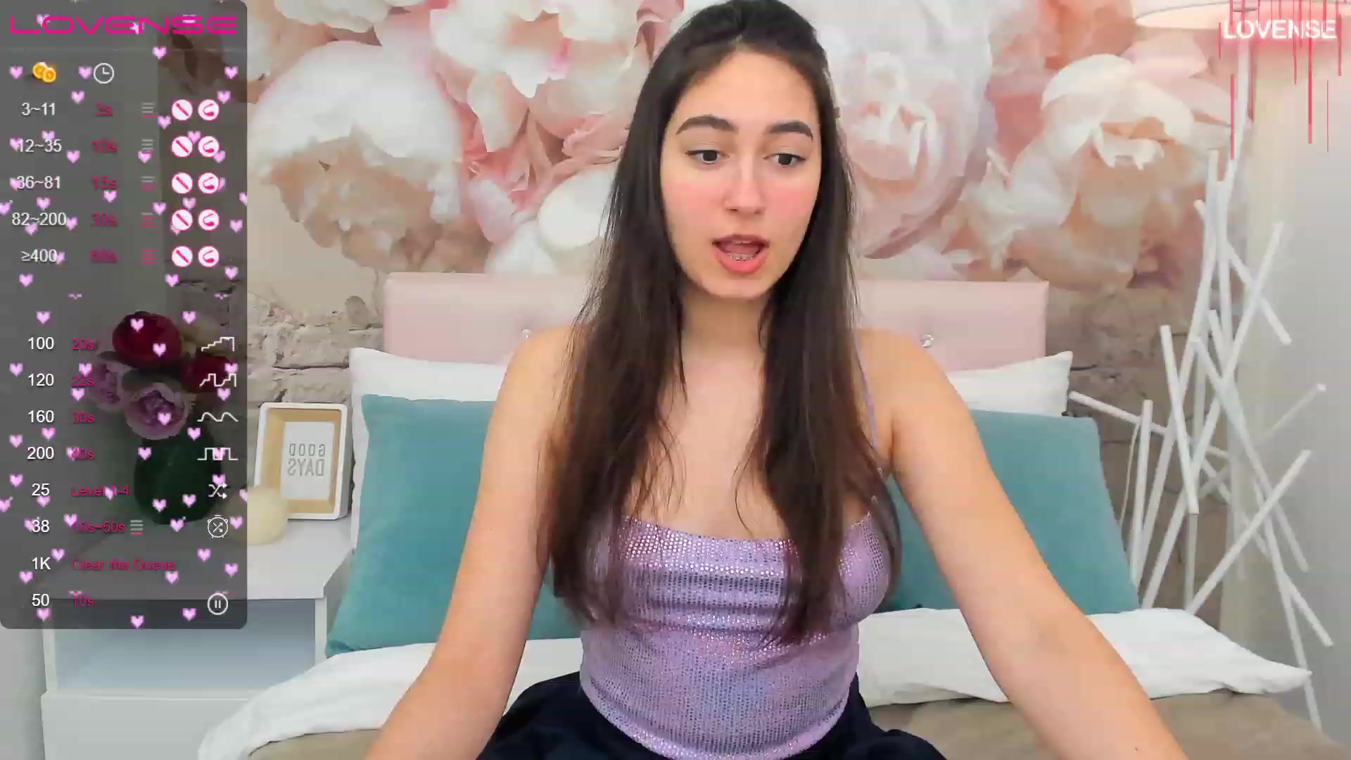 Gallery image thumbnail from SofiGrace's myfreecams stream on, 03/02/2023, 14:36 image 1 of 20