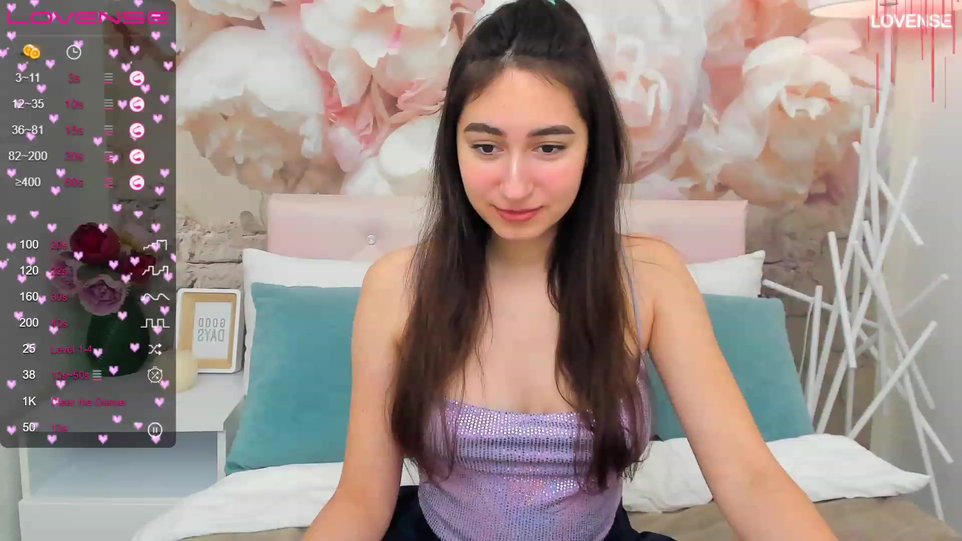 Gallery image thumbnail from SofiGrace's myfreecams stream on, 03/02/2023, 14:36 image 5 of 20