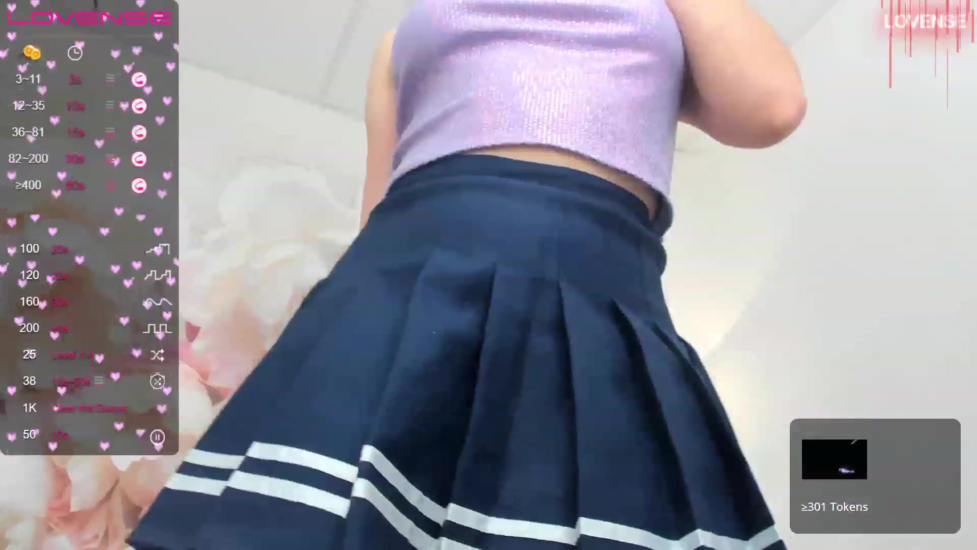 Gallery image thumbnail from SofiGrace's myfreecams stream on, 03/02/2023, 14:36 image 19 of 20