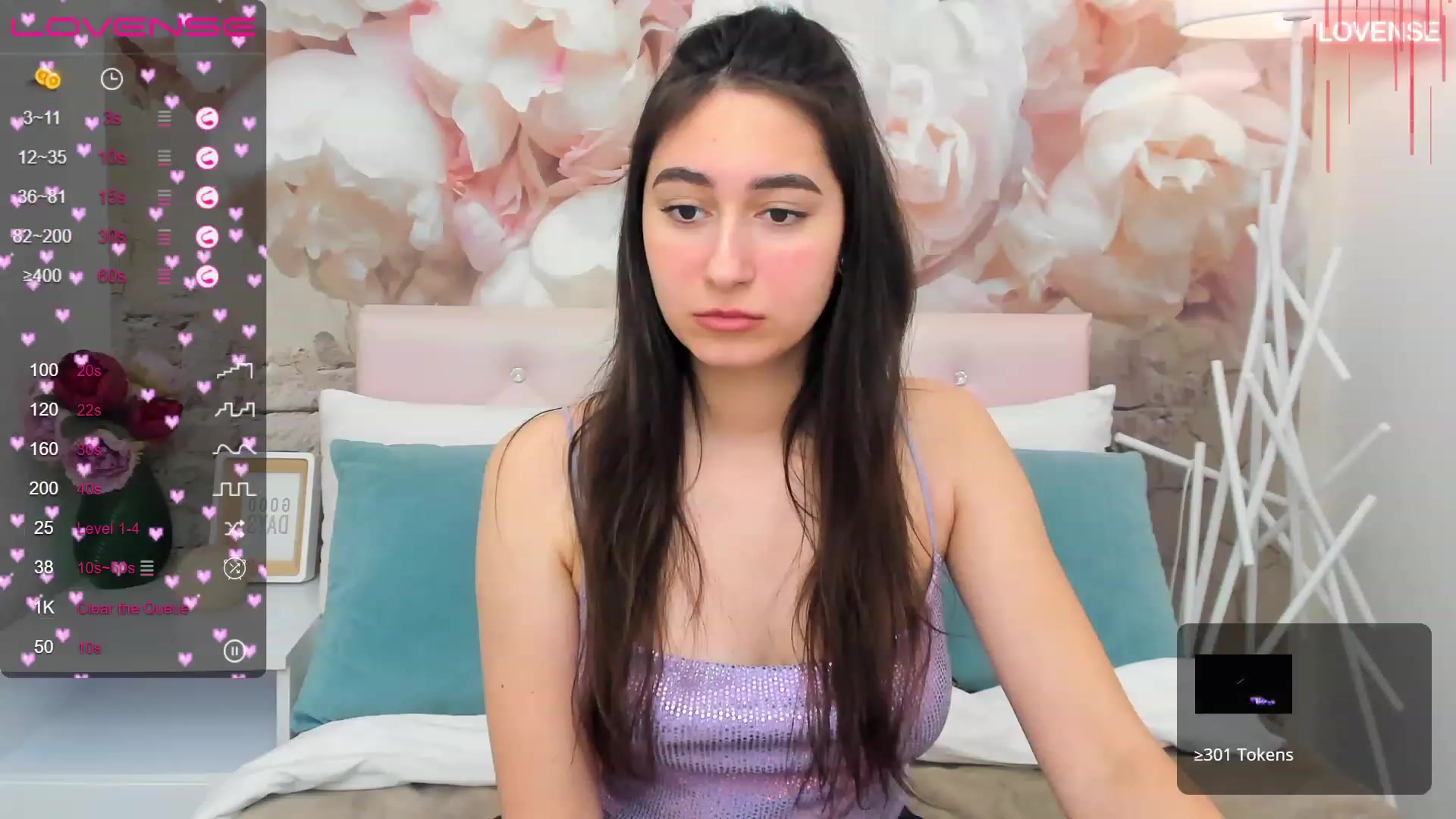 Gallery image thumbnail from SofiGrace's myfreecams stream on, 03/02/2023, 15:14 image 14 of 20