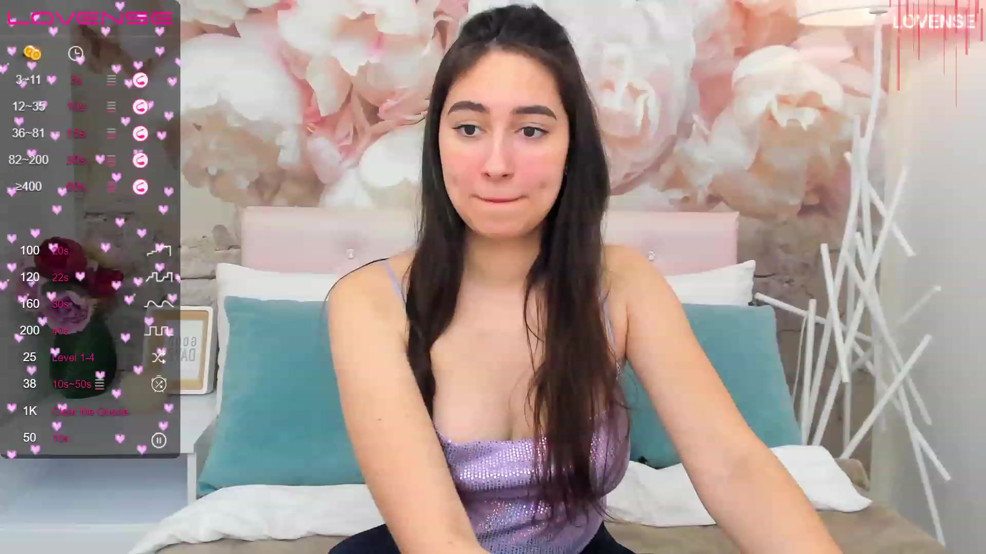 Gallery image thumbnail from SofiGrace's myfreecams stream on, 03/02/2023, 15:14 image 15 of 20