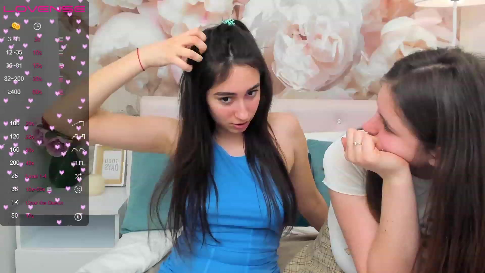 Gallery image thumbnail from SofiGrace's myfreecams stream on, 03/02/2023, 19:58 image 8 of 20