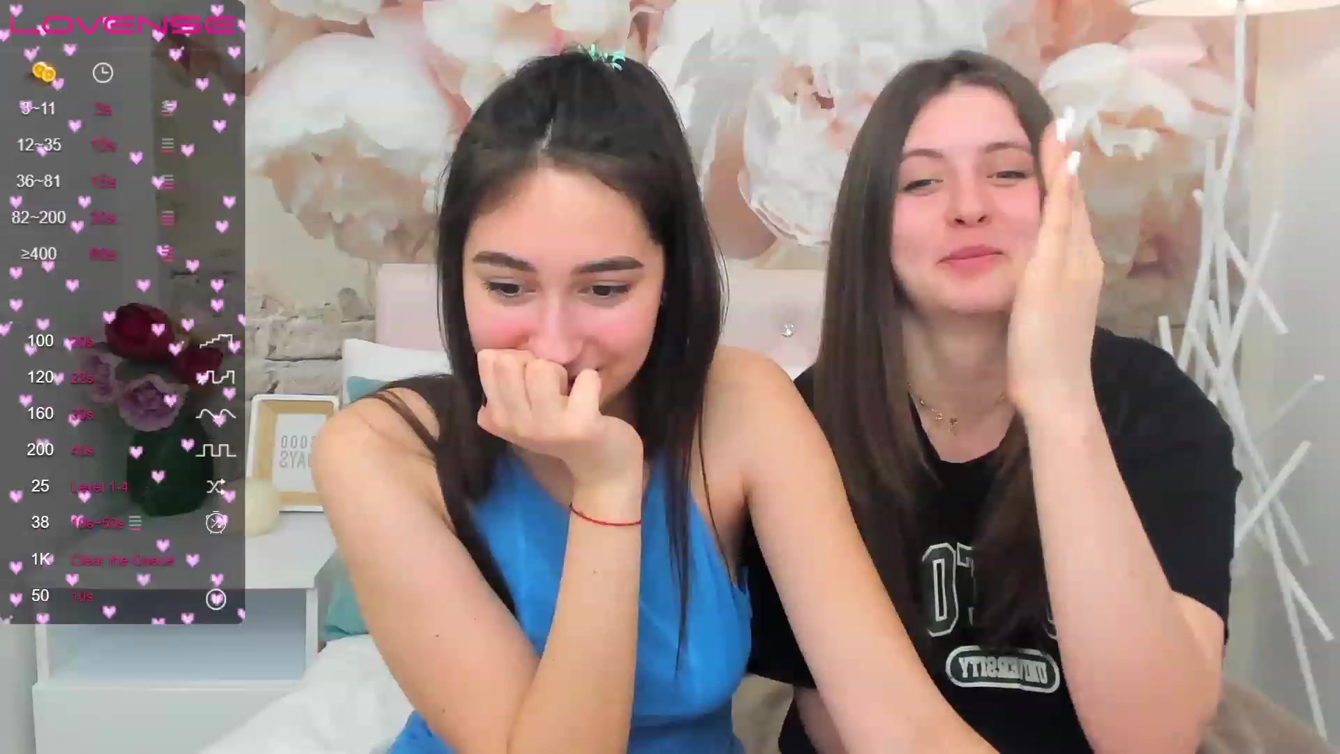 Gallery image thumbnail from SofiGrace's myfreecams stream on, 03/02/2023, 19:58 image 18 of 20