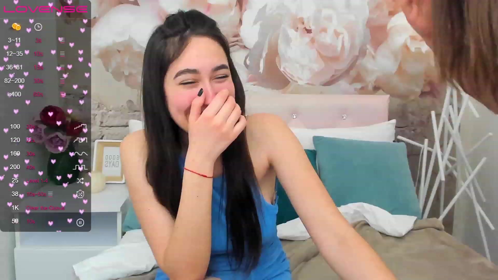 Gallery image thumbnail from SofiGrace's myfreecams stream on, 03/02/2023, 19:58 image 1 of 20