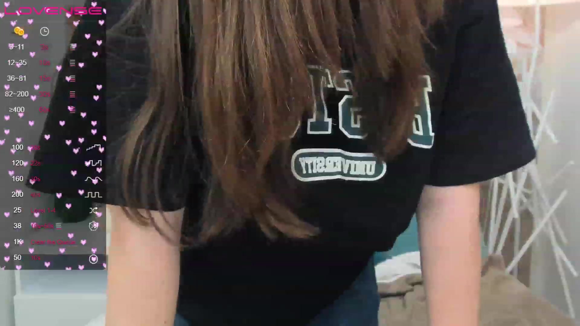 Gallery image thumbnail from SofiGrace's myfreecams stream on, 03/02/2023, 19:58 image 19 of 20