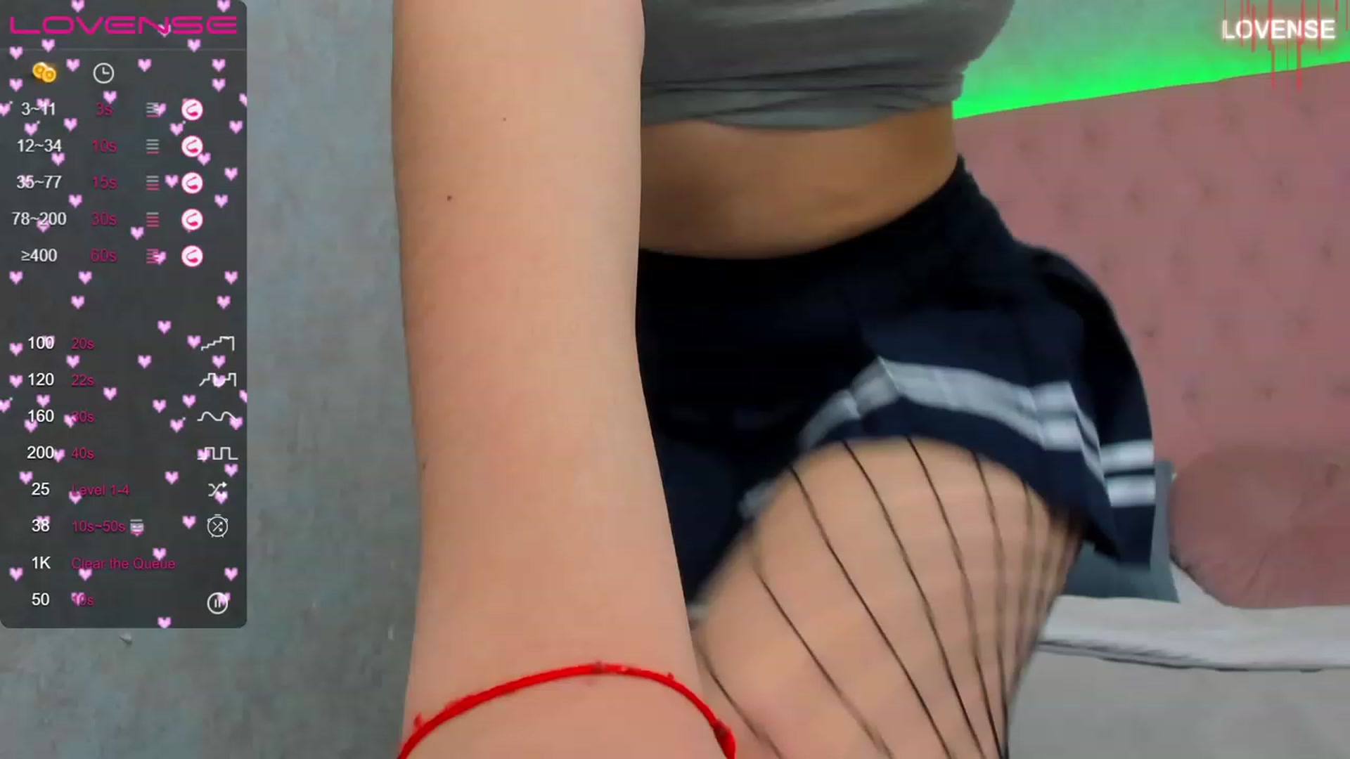 Gallery image thumbnail from SofiGrace's myfreecams stream on, 03/03/2023, 13:50 image 7 of 20