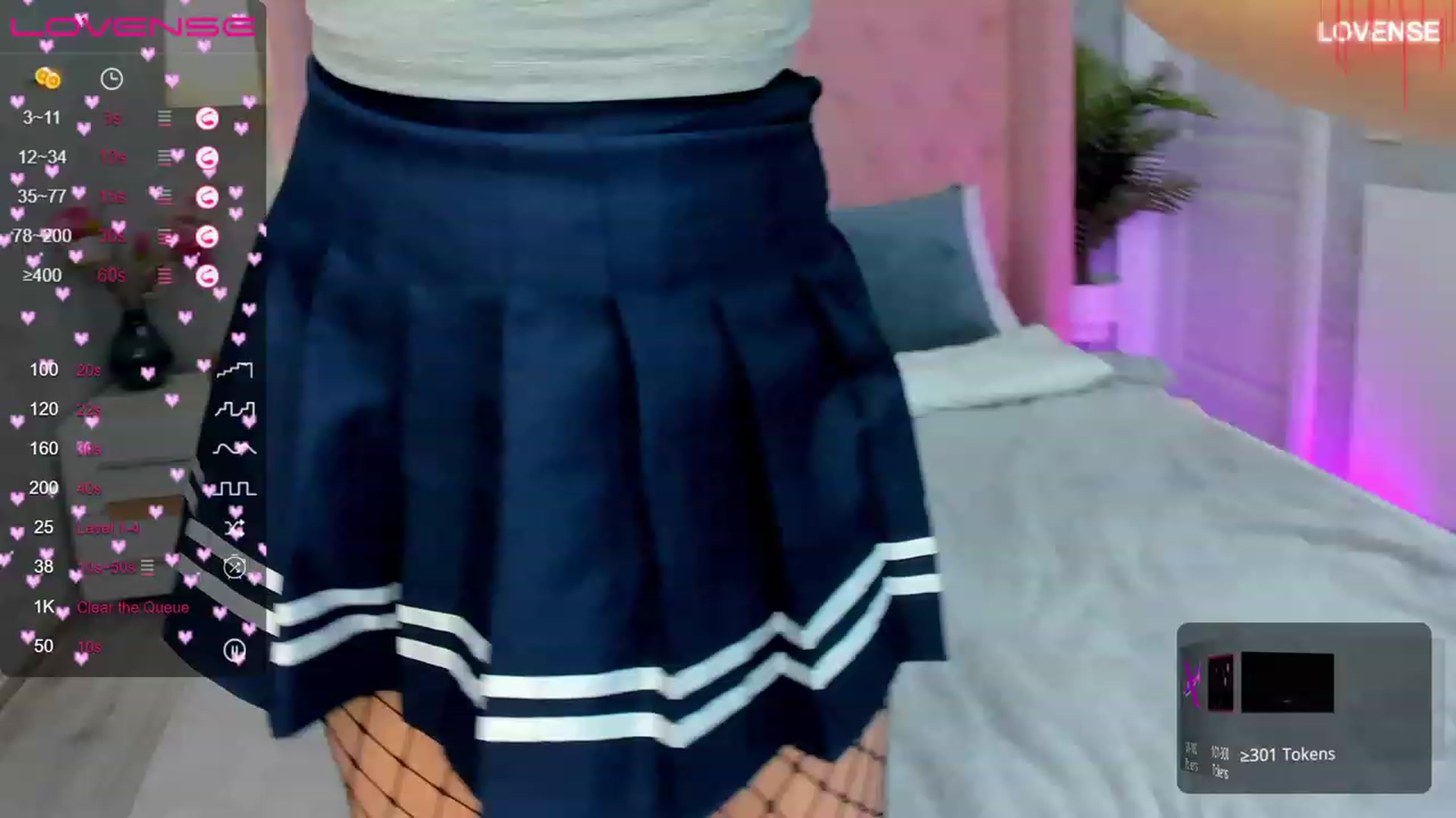 Gallery image thumbnail from SofiGrace's myfreecams stream on, 03/03/2023, 15:20 image 19 of 20