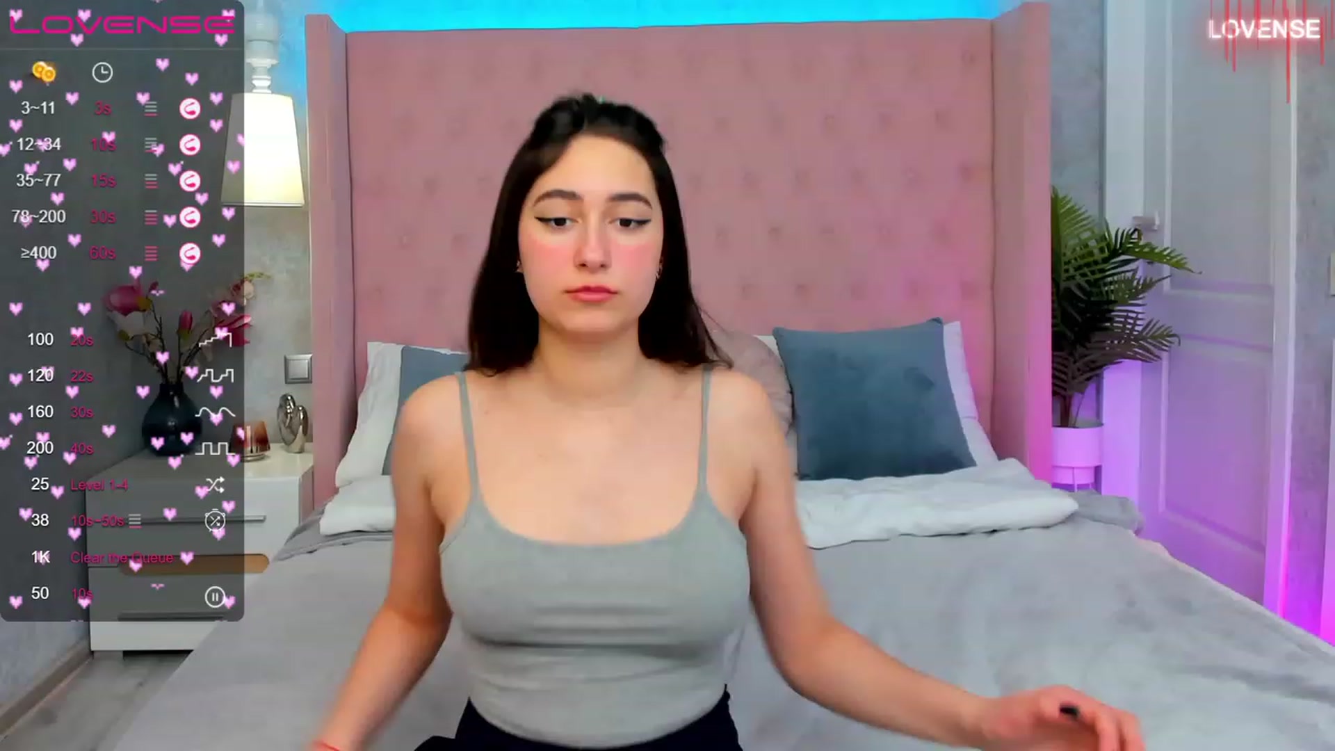 Gallery image thumbnail from SofiGrace's myfreecams stream on, 03/03/2023, 15:20 image 16 of 20
