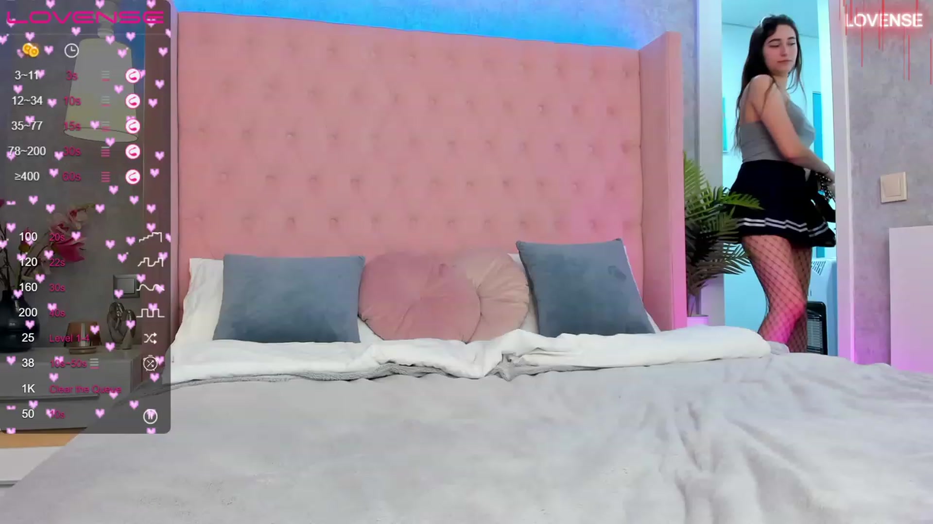 Gallery image thumbnail from SofiGrace's myfreecams stream on, 03/03/2023, 17:46 image 19 of 20