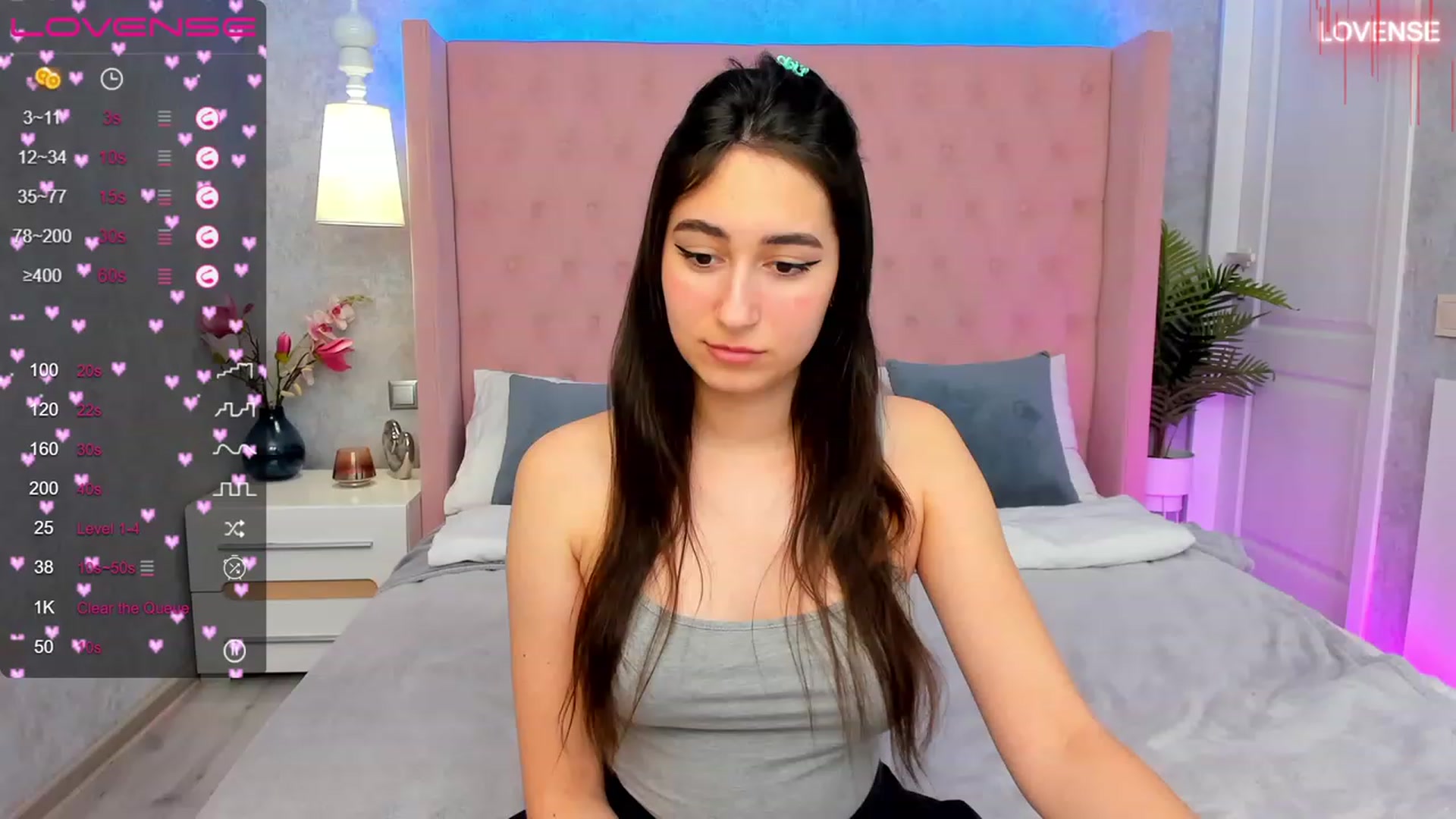 Gallery image thumbnail from SofiGrace's myfreecams stream on, 03/03/2023, 17:46 image 1 of 20