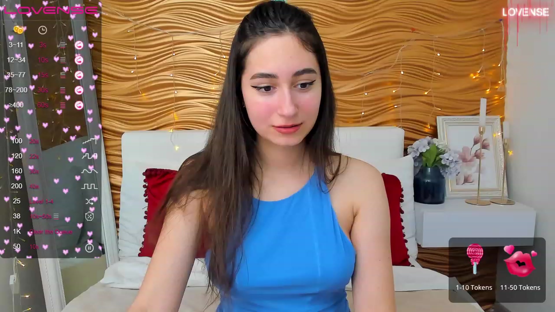 Gallery image thumbnail from SofiGrace's myfreecams stream on, 03/04/2023, 14:54 image 4 of 20