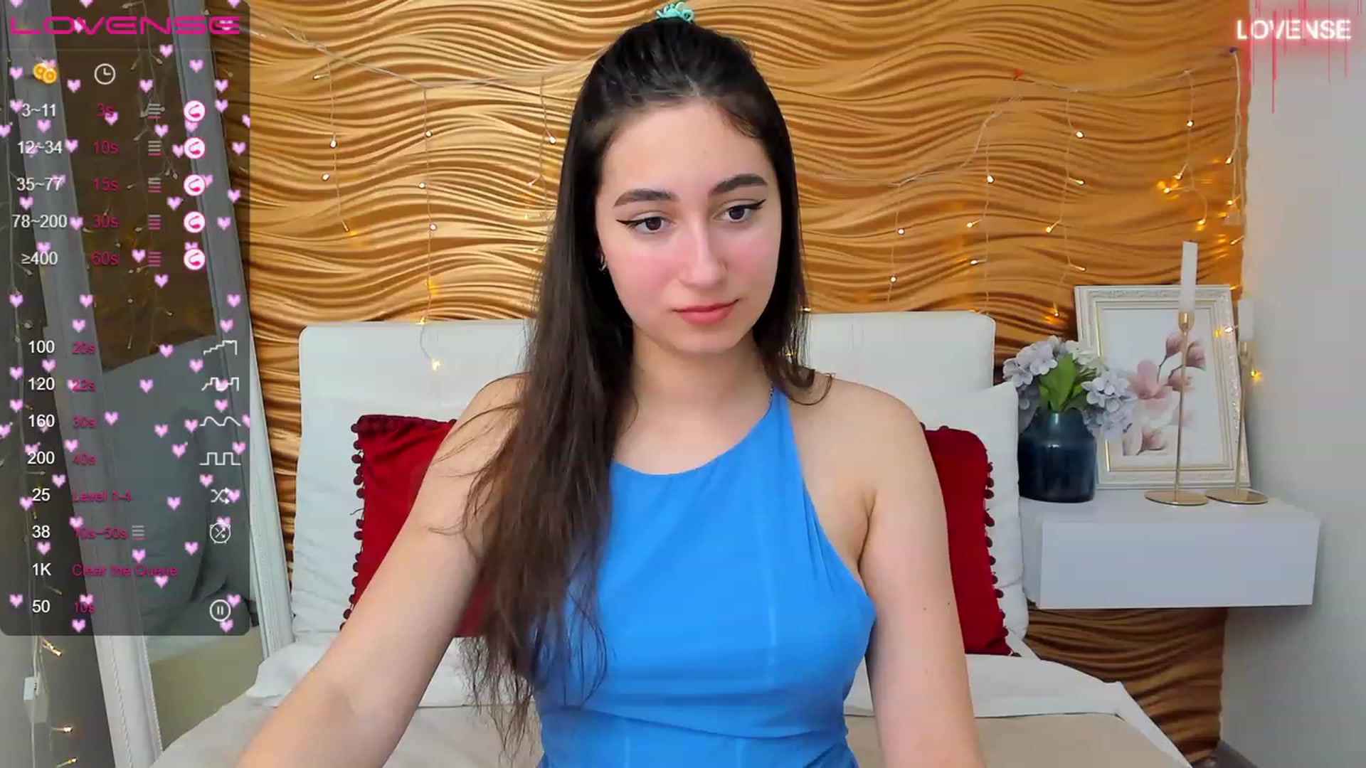 Gallery image thumbnail from SofiGrace's myfreecams stream on, 03/04/2023, 14:54 image 3 of 20