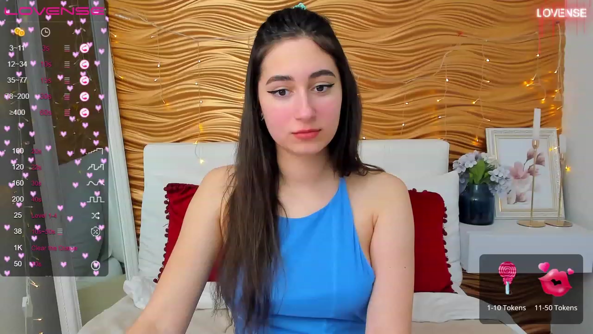 Gallery image thumbnail from SofiGrace's myfreecams stream on, 03/04/2023, 14:54 image 9 of 20