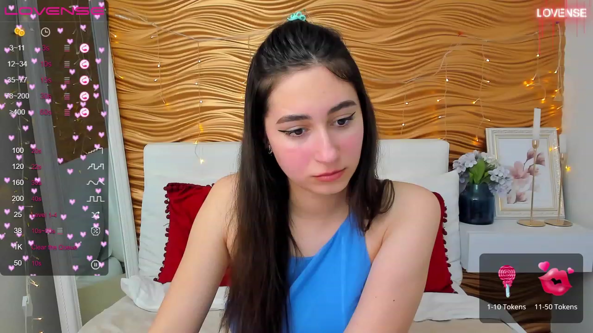 Gallery image thumbnail from SofiGrace's myfreecams stream on, 03/04/2023, 14:54 image 10 of 20