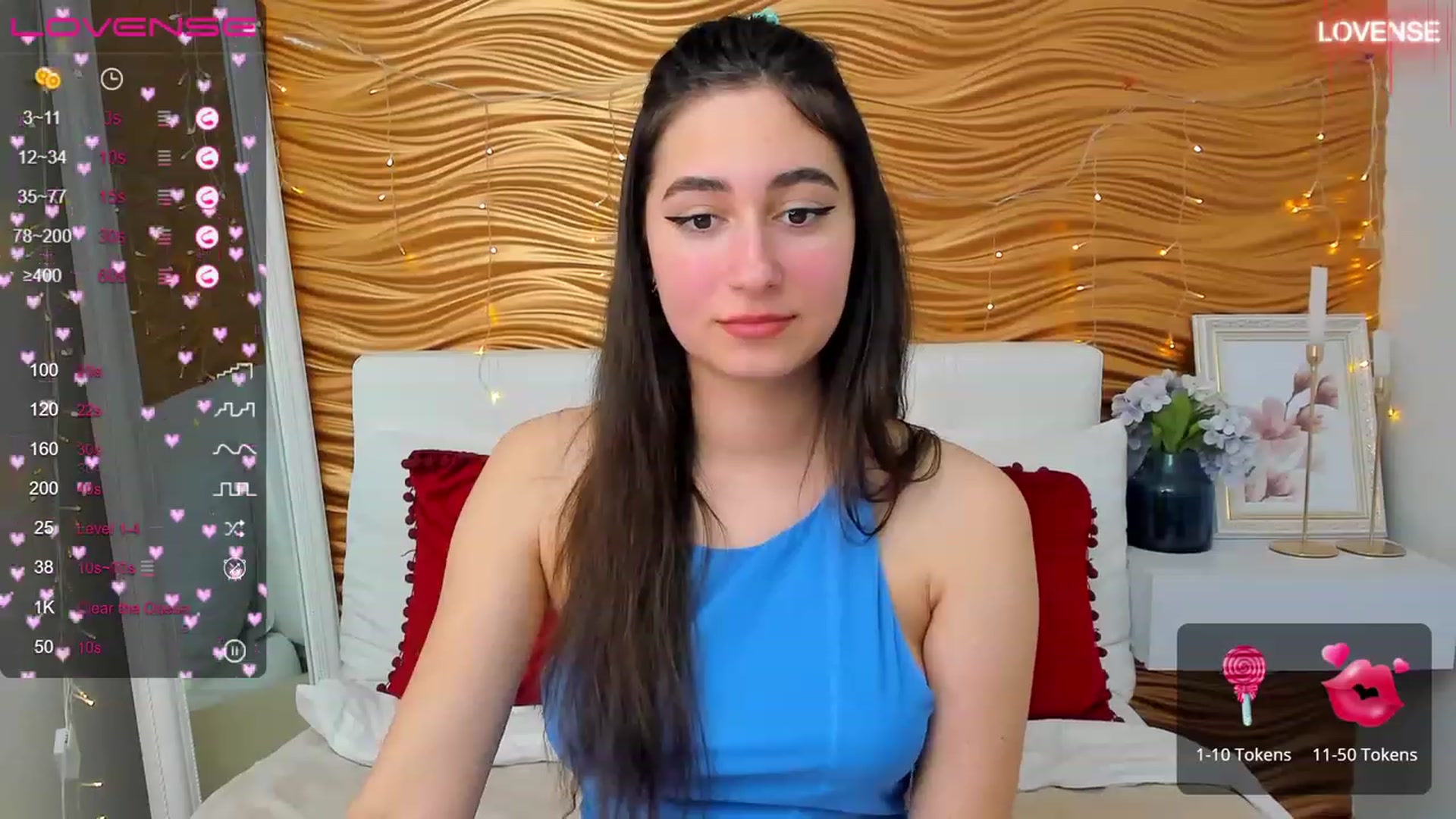 Gallery image thumbnail from SofiGrace's myfreecams stream on, 03/04/2023, 14:54 image 11 of 20