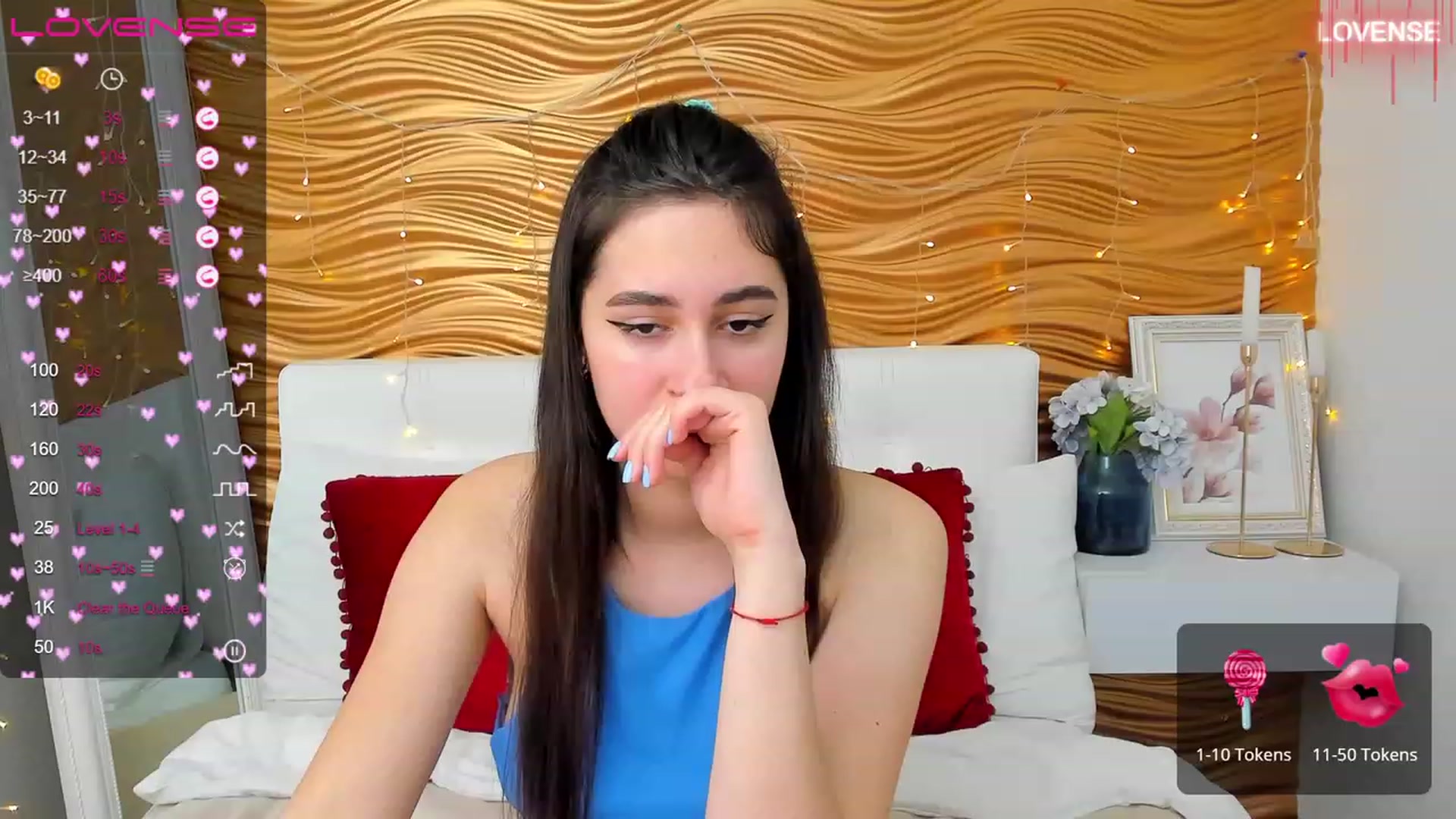 Gallery image thumbnail from SofiGrace's myfreecams stream on, 03/04/2023, 20:00 image 7 of 20