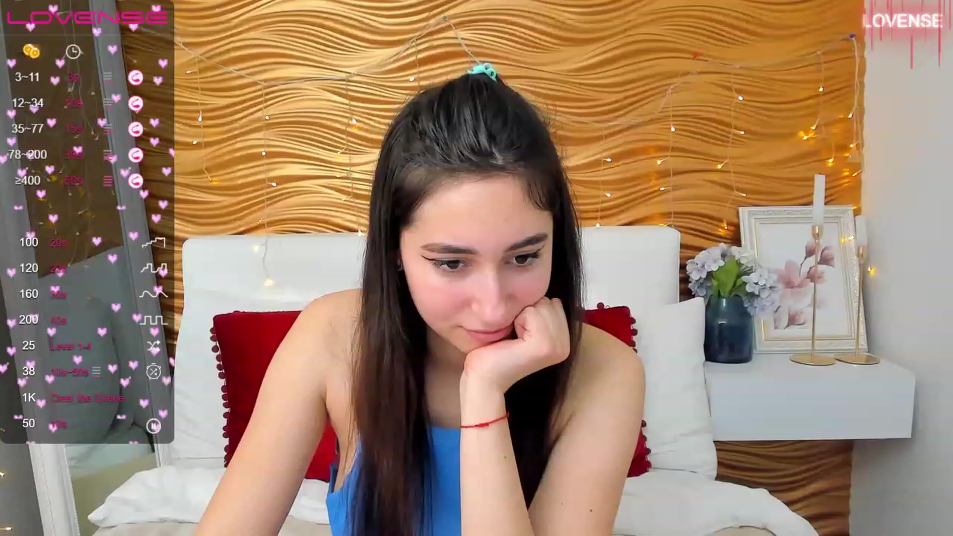 Gallery image thumbnail from SofiGrace's myfreecams stream on, 03/04/2023, 20:00 image 4 of 20
