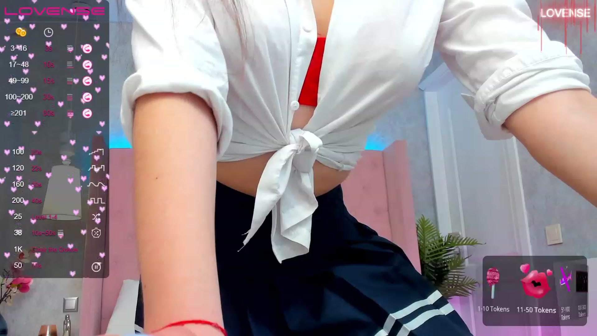 Gallery image thumbnail from SofiGrace's myfreecams stream on, 03/08/2023, 21:28 image 7 of 20